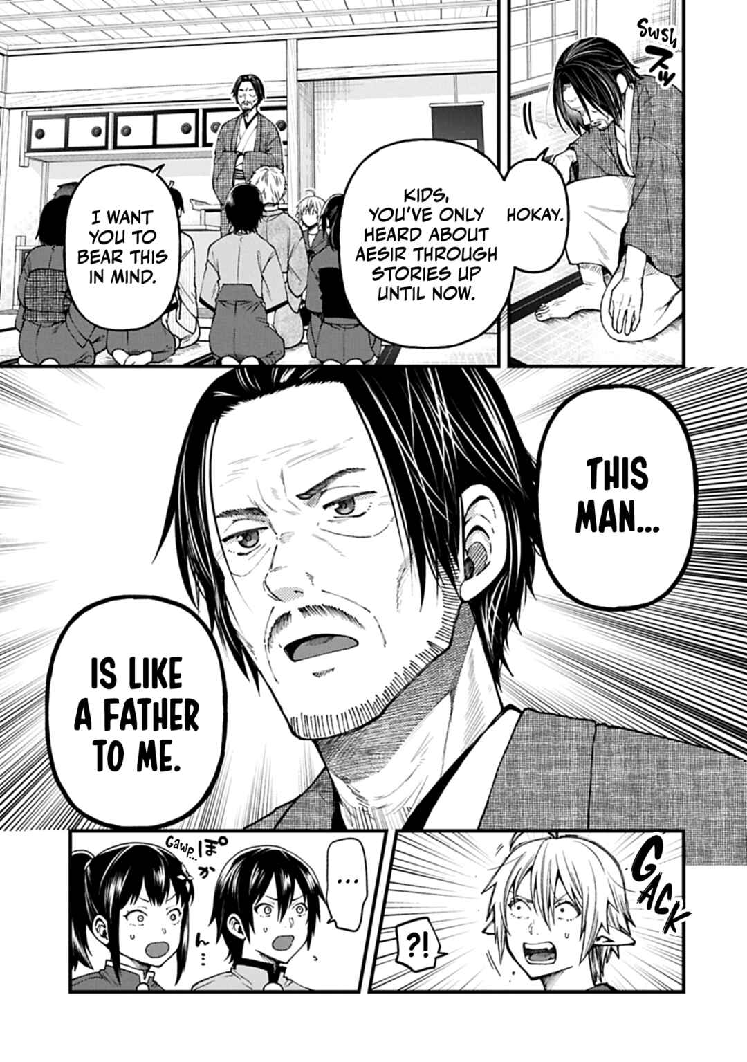 Page 6 Chapter 41 Tensei Shite High Elf ni Narimashitaga, Slow Life wa 120-nen de Akimashita - Highelf with a Long Life