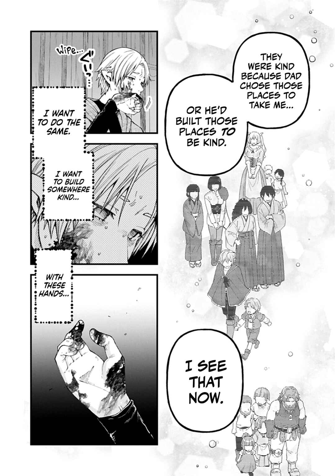 Page 20 Chapter 40 Tensei Shite High Elf ni Narimashitaga, Slow Life wa 120-nen de Akimashita - Highelf with a Long Life