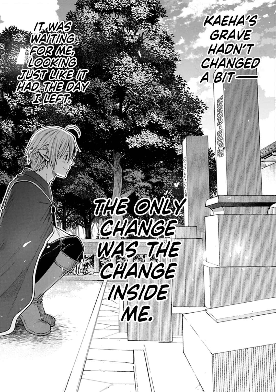 Page 34 Chapter 40 Tensei Shite High Elf ni Narimashitaga, Slow Life wa 120-nen de Akimashita - Highelf with a Long Life