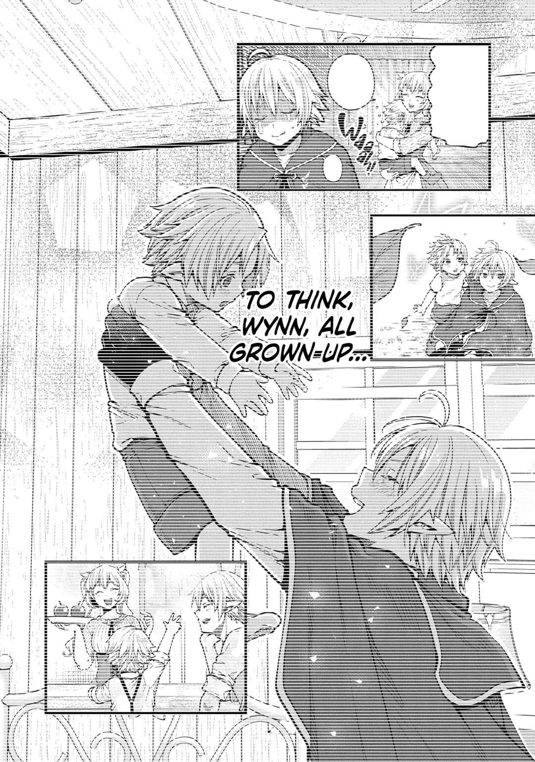 Page 13 Chapter 19 Tensei Shite High Elf ni Narimashitaga, Slow Life wa 120-nen de Akimashita - Highelf with a Long Life
