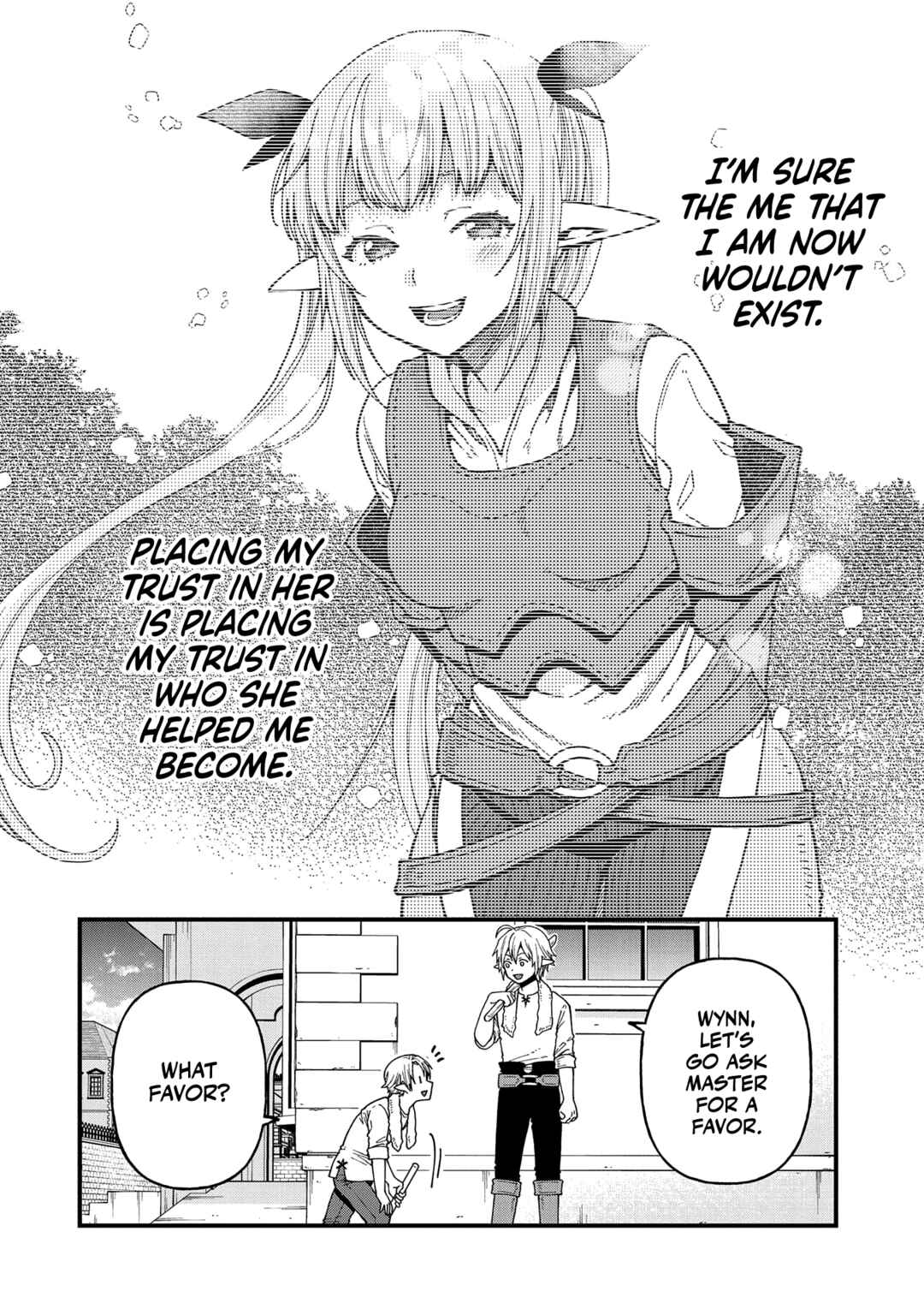 Page 19 Chapter 19 Tensei Shite High Elf ni Narimashitaga, Slow Life wa 120-nen de Akimashita - Highelf with a Long Life