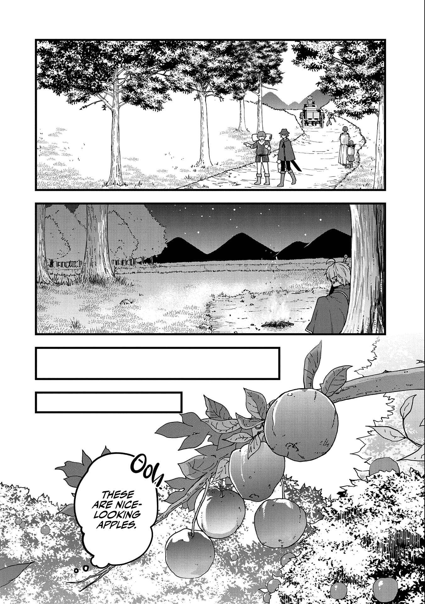 Page 15 Chapter 8 Tensei Shite High Elf ni Narimashitaga, Slow Life wa 120-nen de Akimashita - Highelf with a Long Life