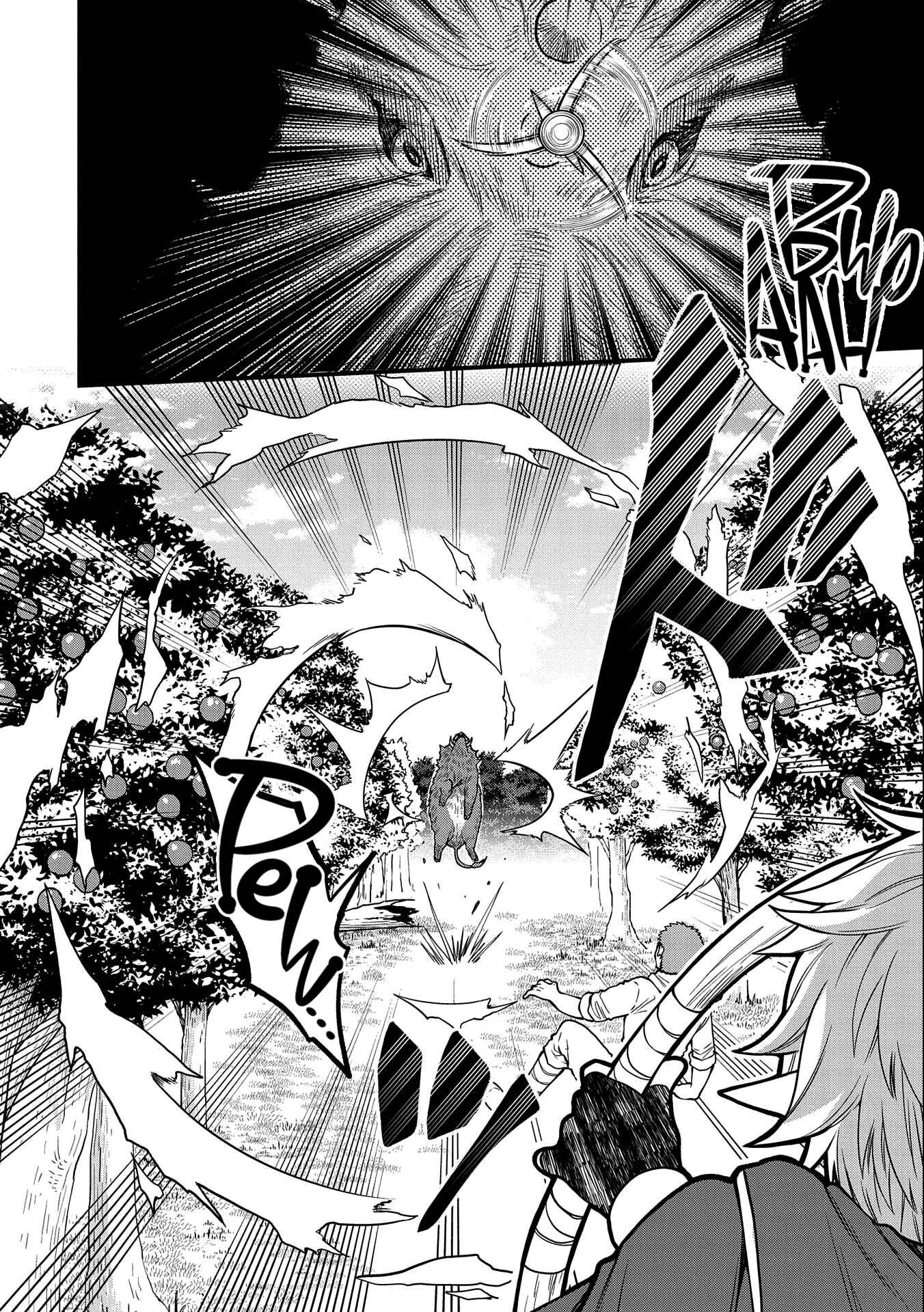 Page 21 Chapter 8 Tensei Shite High Elf ni Narimashitaga, Slow Life wa 120-nen de Akimashita - Highelf with a Long Life