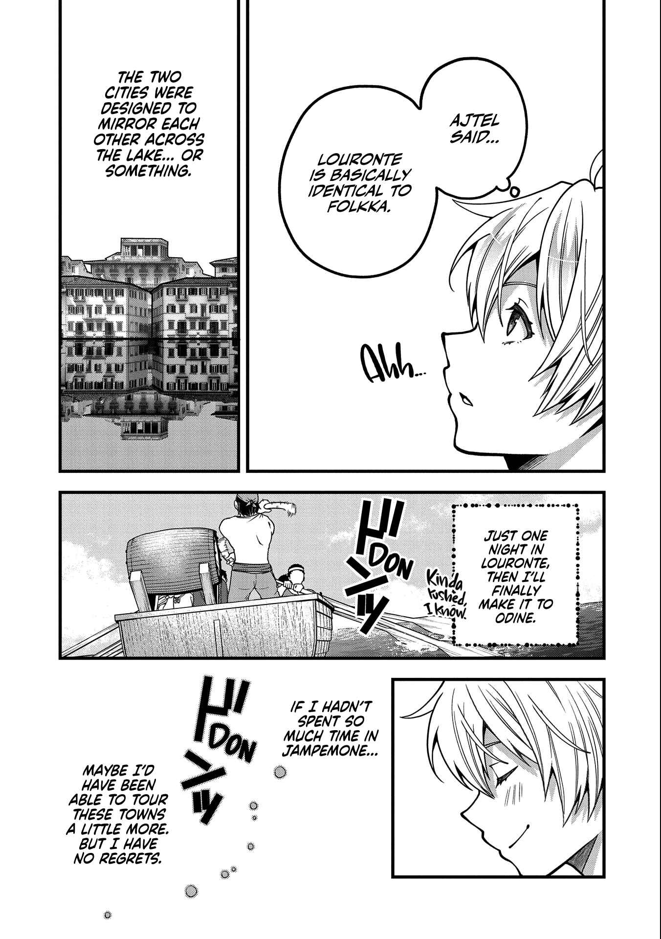 Page 30 Chapter 8 Tensei Shite High Elf ni Narimashitaga, Slow Life wa 120-nen de Akimashita - Highelf with a Long Life