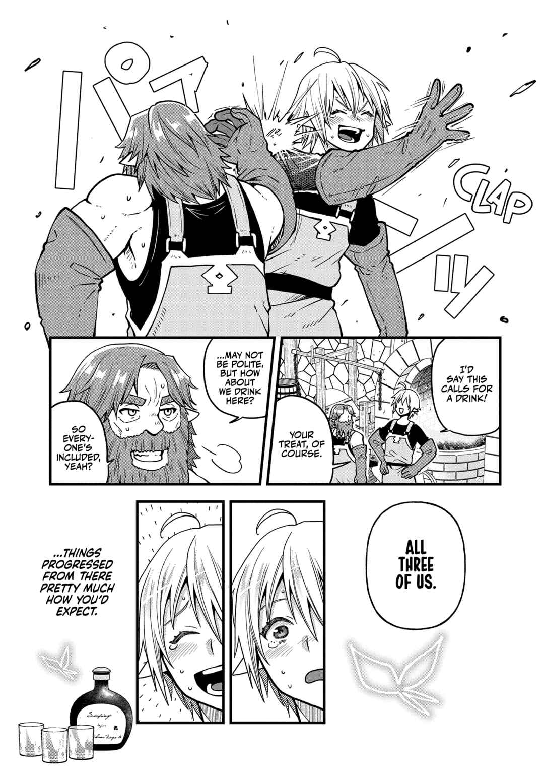 Page 26 Chapter 16 Tensei Shite High Elf ni Narimashitaga, Slow Life wa 120-nen de Akimashita - Highelf with a Long Life