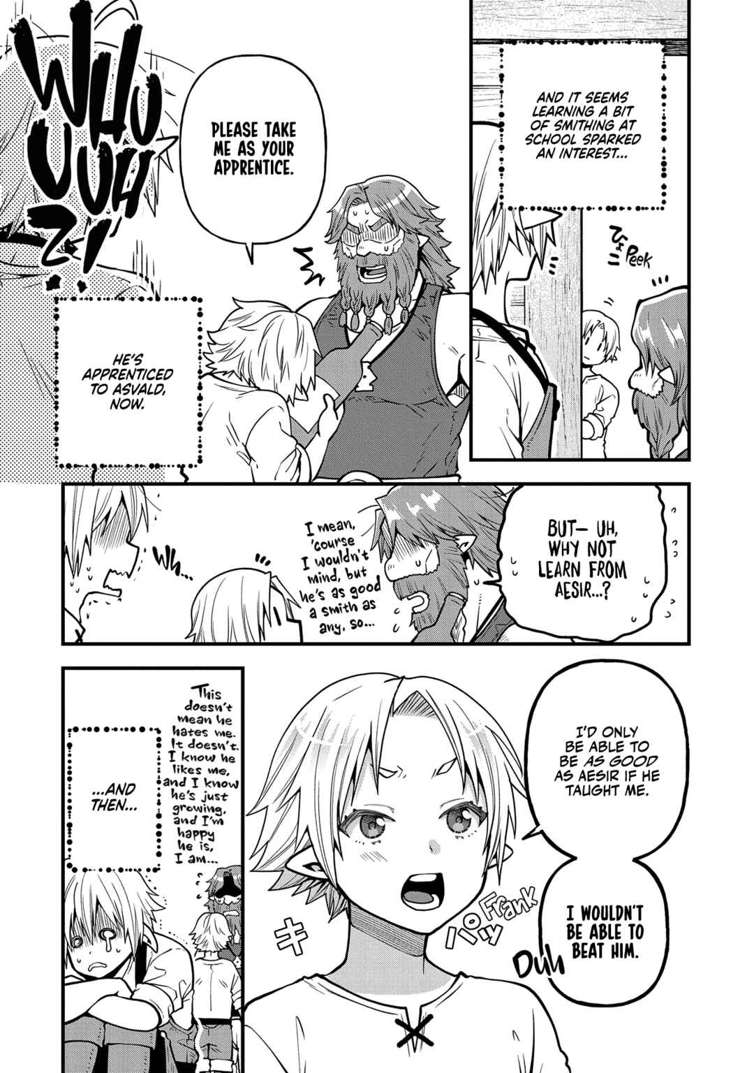 Page 30 Chapter 16 Tensei Shite High Elf ni Narimashitaga, Slow Life wa 120-nen de Akimashita - Highelf with a Long Life