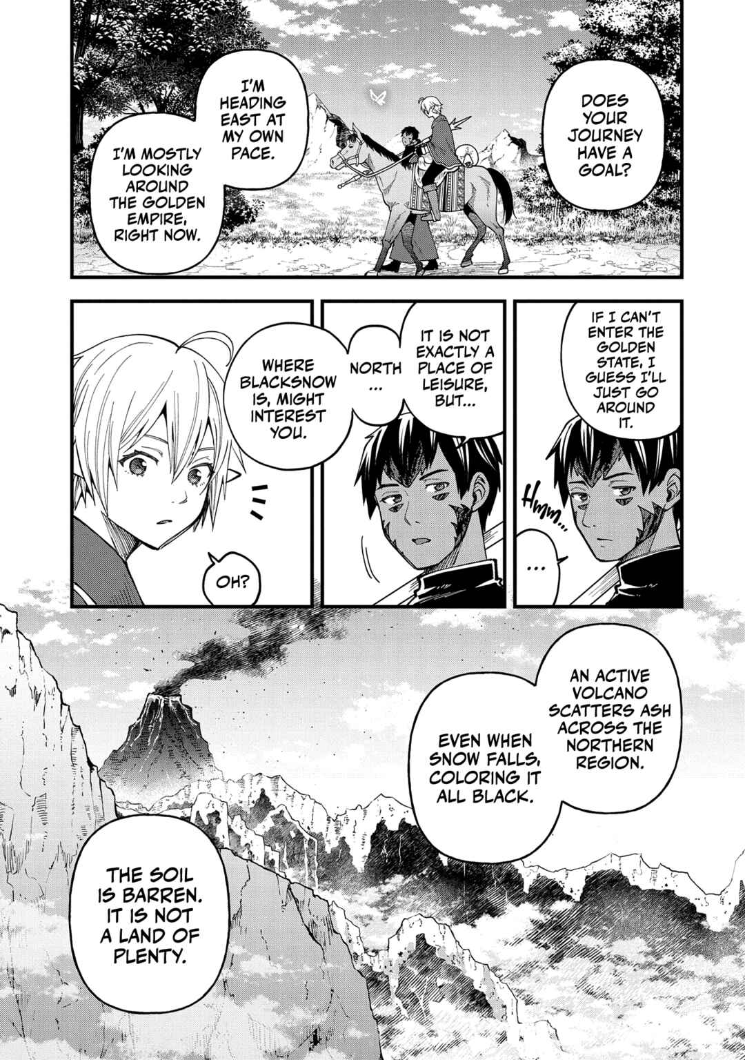 Page 14 Chapter 28 Tensei Shite High Elf ni Narimashitaga, Slow Life wa 120-nen de Akimashita - Highelf with a Long Life