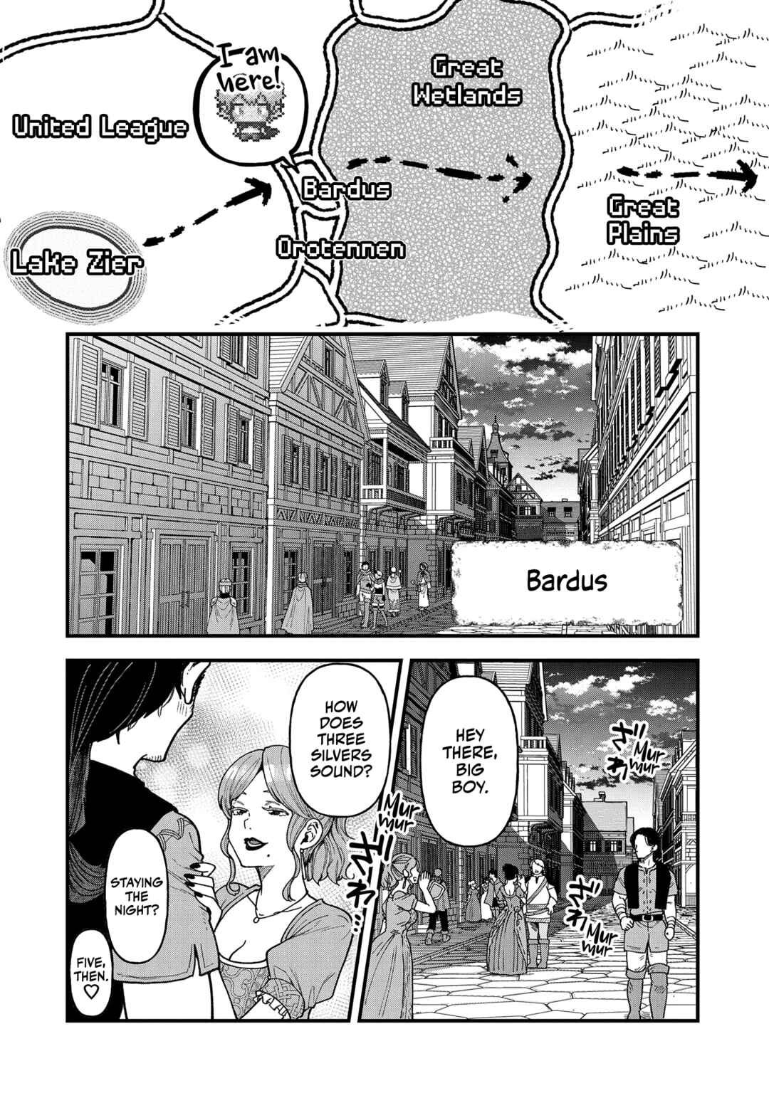 Page 29 Chapter 23 Tensei Shite High Elf ni Narimashitaga, Slow Life wa 120-nen de Akimashita - Highelf with a Long Life