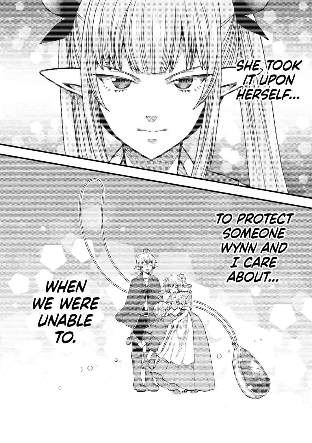 Page 15 Chapter 36 Tensei Shite High Elf ni Narimashitaga, Slow Life wa 120-nen de Akimashita - Highelf with a Long Life