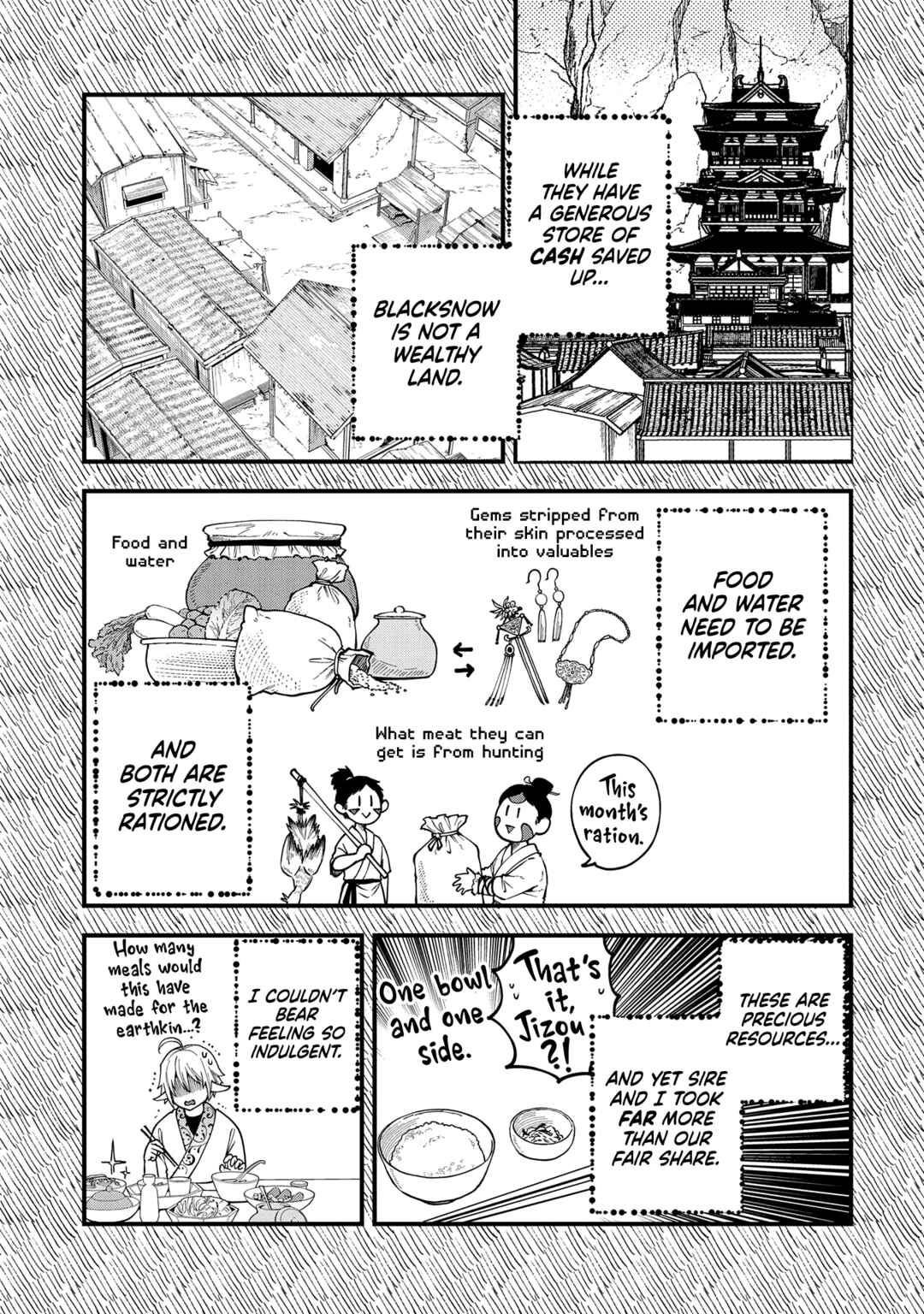 Page 12 Chapter 29 Tensei Shite High Elf ni Narimashitaga, Slow Life wa 120-nen de Akimashita - Highelf with a Long Life
