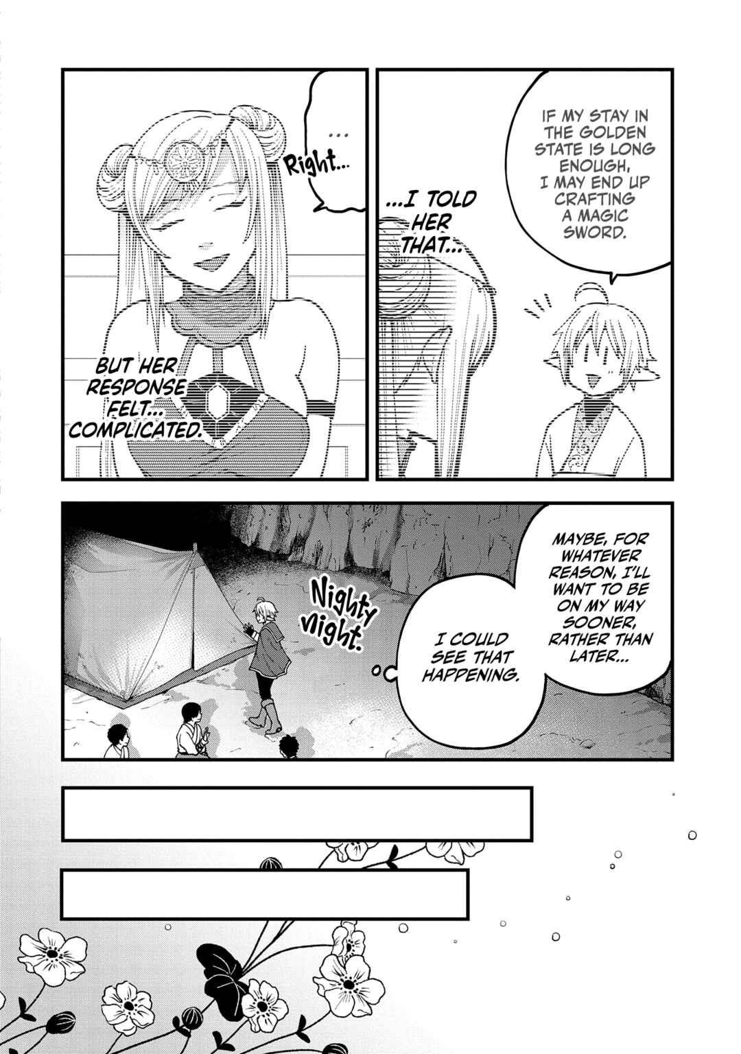 Page 17 Chapter 29 Tensei Shite High Elf ni Narimashitaga, Slow Life wa 120-nen de Akimashita - Highelf with a Long Life