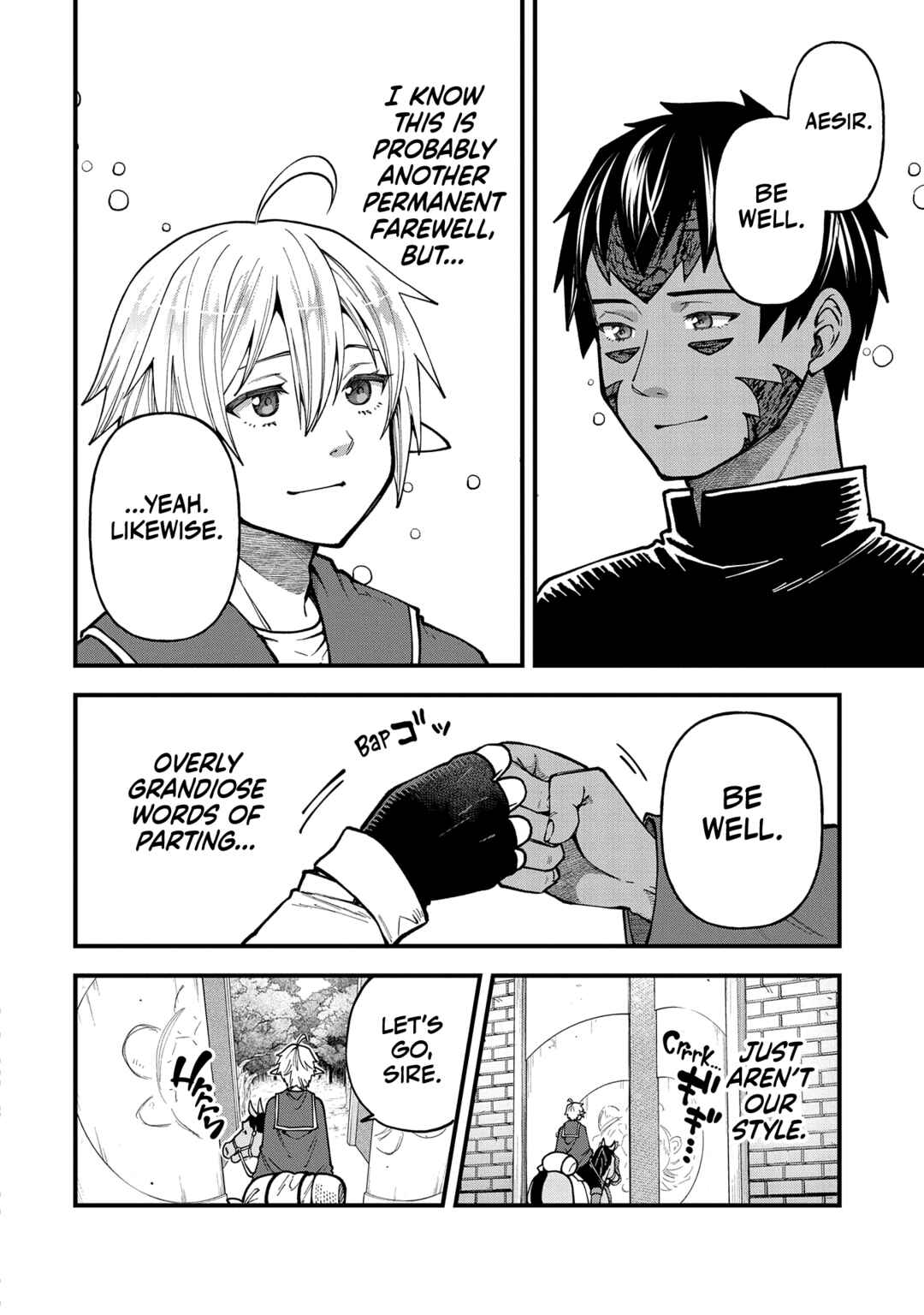 Page 19 Chapter 29 Tensei Shite High Elf ni Narimashitaga, Slow Life wa 120-nen de Akimashita - Highelf with a Long Life