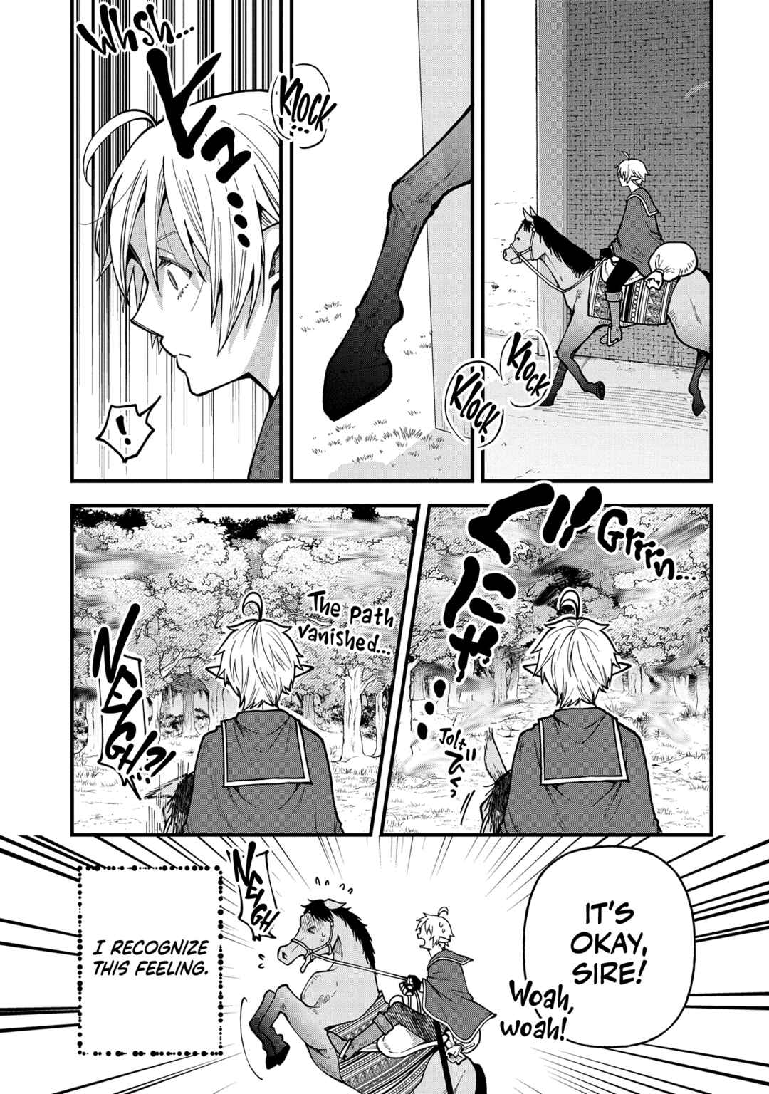 Page 20 Chapter 29 Tensei Shite High Elf ni Narimashitaga, Slow Life wa 120-nen de Akimashita - Highelf with a Long Life