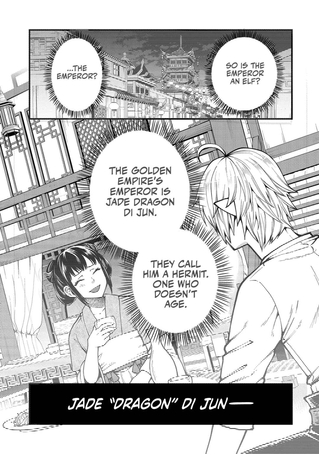Page 30 Chapter 29 Tensei Shite High Elf ni Narimashitaga, Slow Life wa 120-nen de Akimashita - Highelf with a Long Life