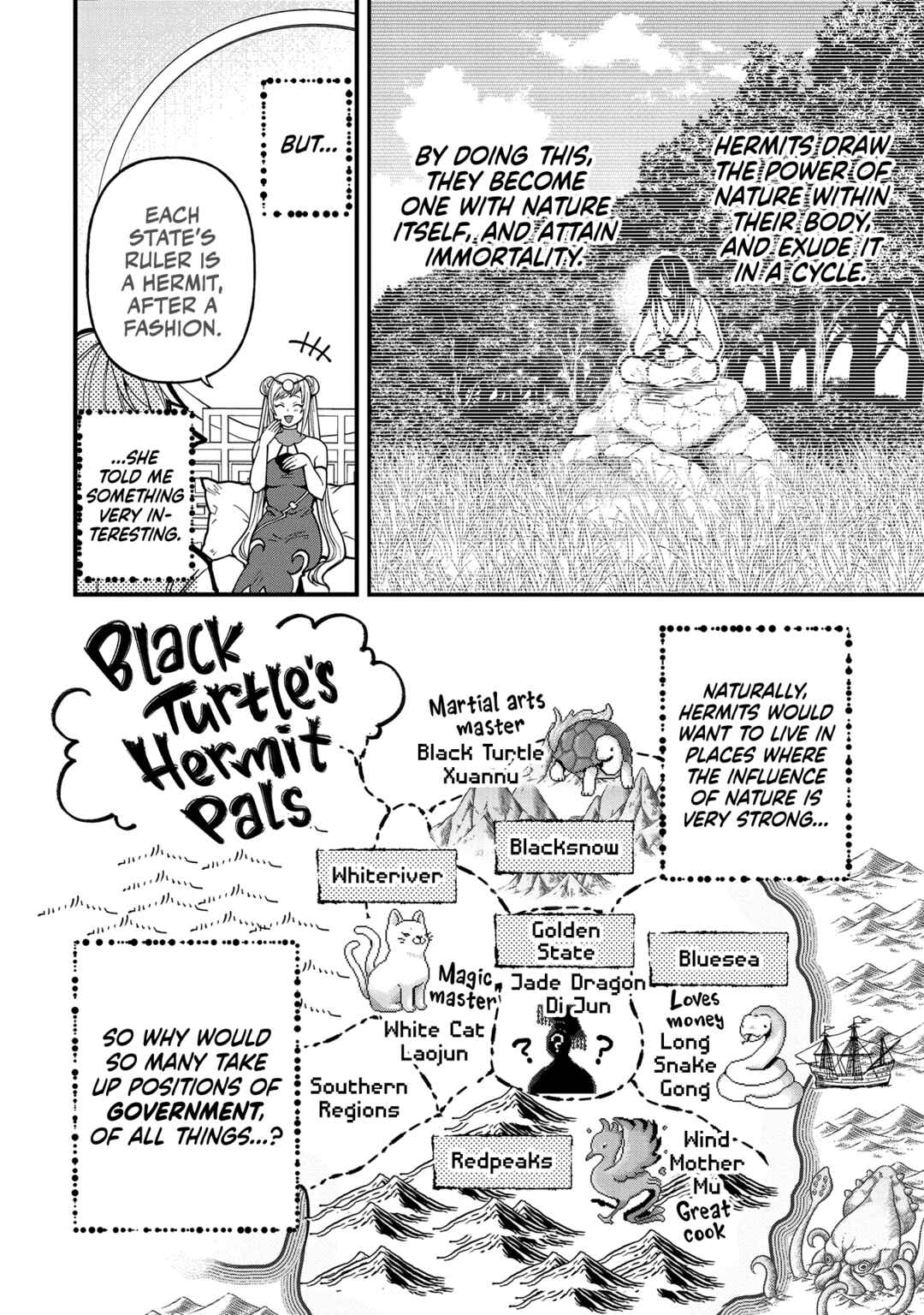 Page 7 Chapter 29 Tensei Shite High Elf ni Narimashitaga, Slow Life wa 120-nen de Akimashita - Highelf with a Long Life