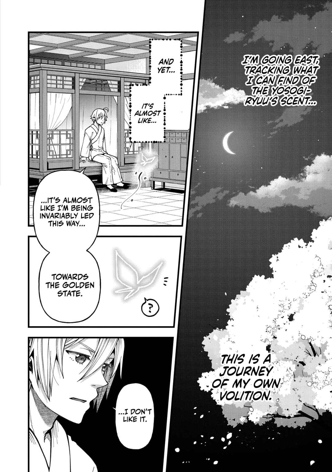Page 9 Chapter 29 Tensei Shite High Elf ni Narimashitaga, Slow Life wa 120-nen de Akimashita - Highelf with a Long Life