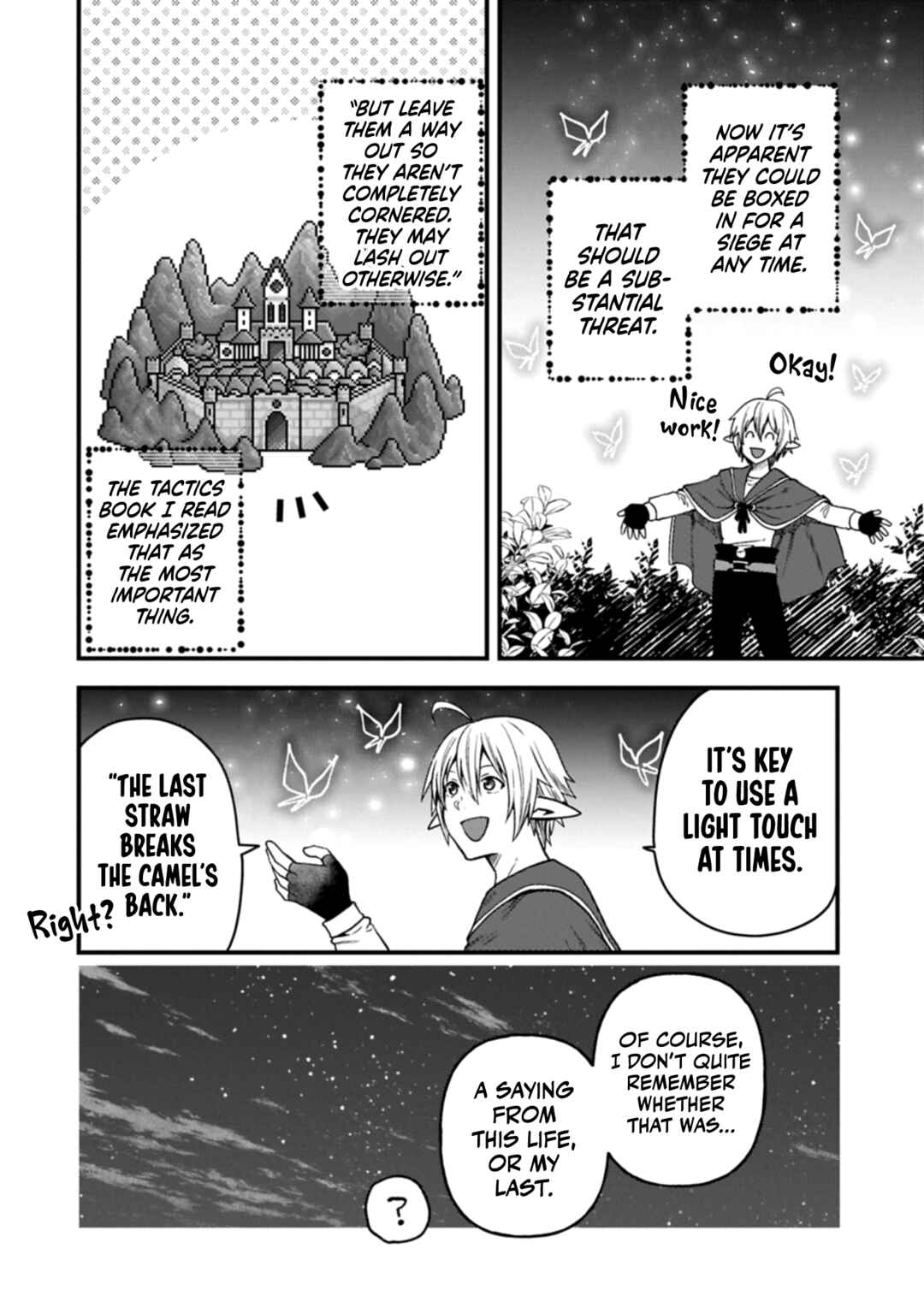 Page 19 Chapter 39 Tensei Shite High Elf ni Narimashitaga, Slow Life wa 120-nen de Akimashita - Highelf with a Long Life
