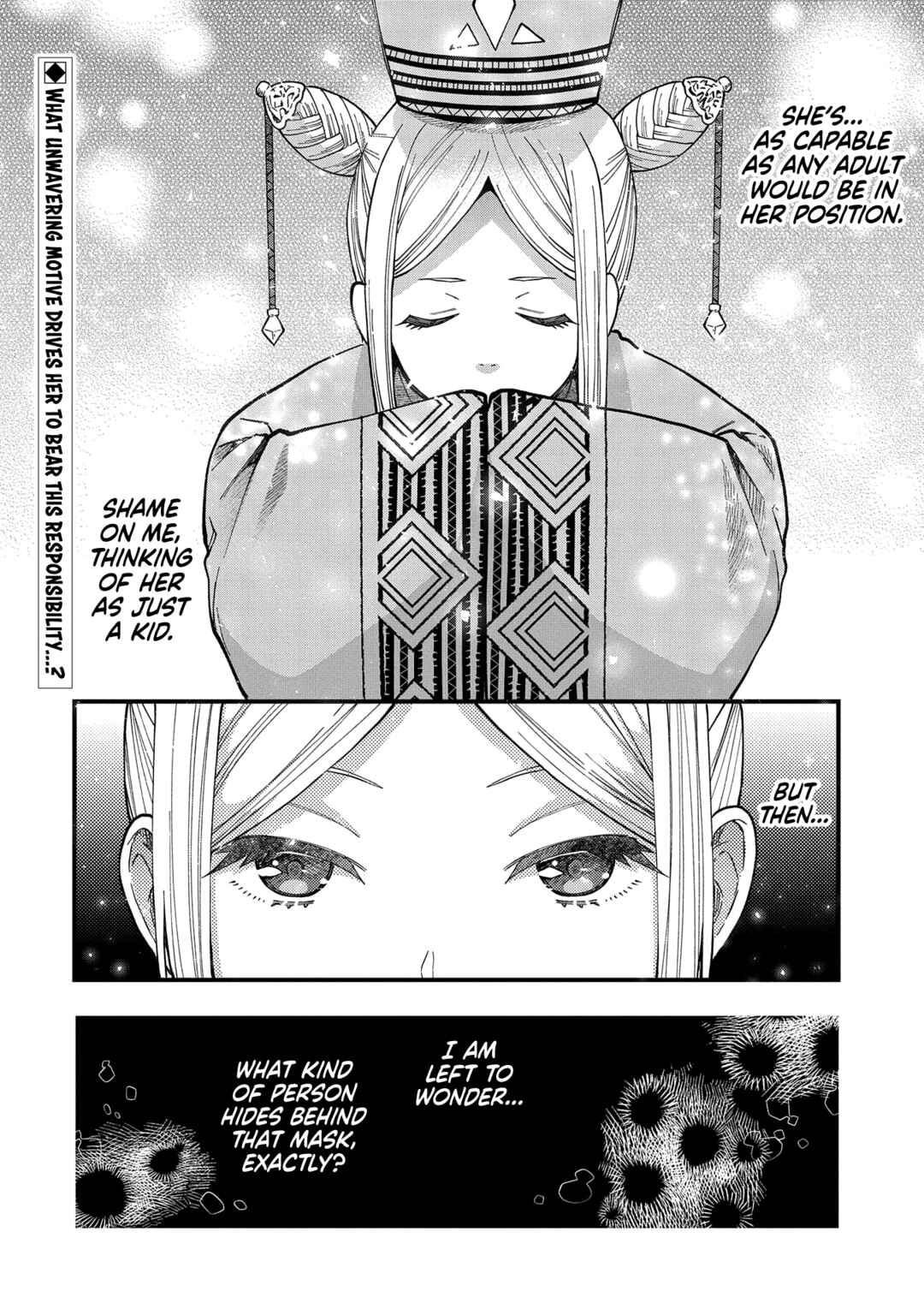 Page 29 Chapter 25 Tensei Shite High Elf ni Narimashitaga, Slow Life wa 120-nen de Akimashita - Highelf with a Long Life
