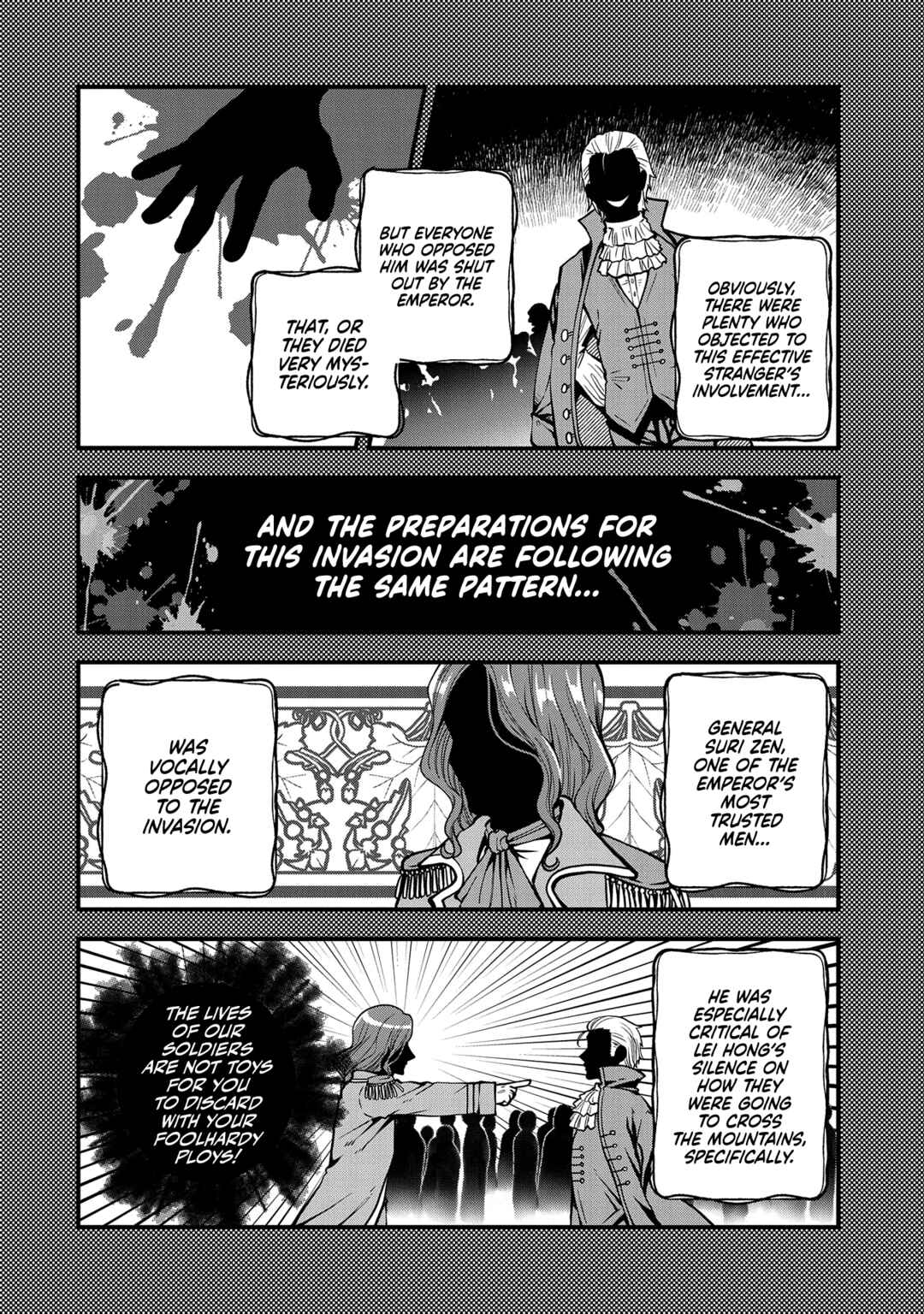 Page 19 Chapter 17 Tensei Shite High Elf ni Narimashitaga, Slow Life wa 120-nen de Akimashita - Highelf with a Long Life