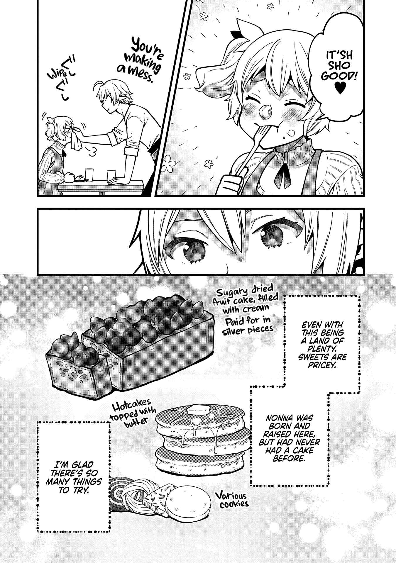 Page 24 Chapter 7 Tensei Shite High Elf ni Narimashitaga, Slow Life wa 120-nen de Akimashita - Highelf with a Long Life