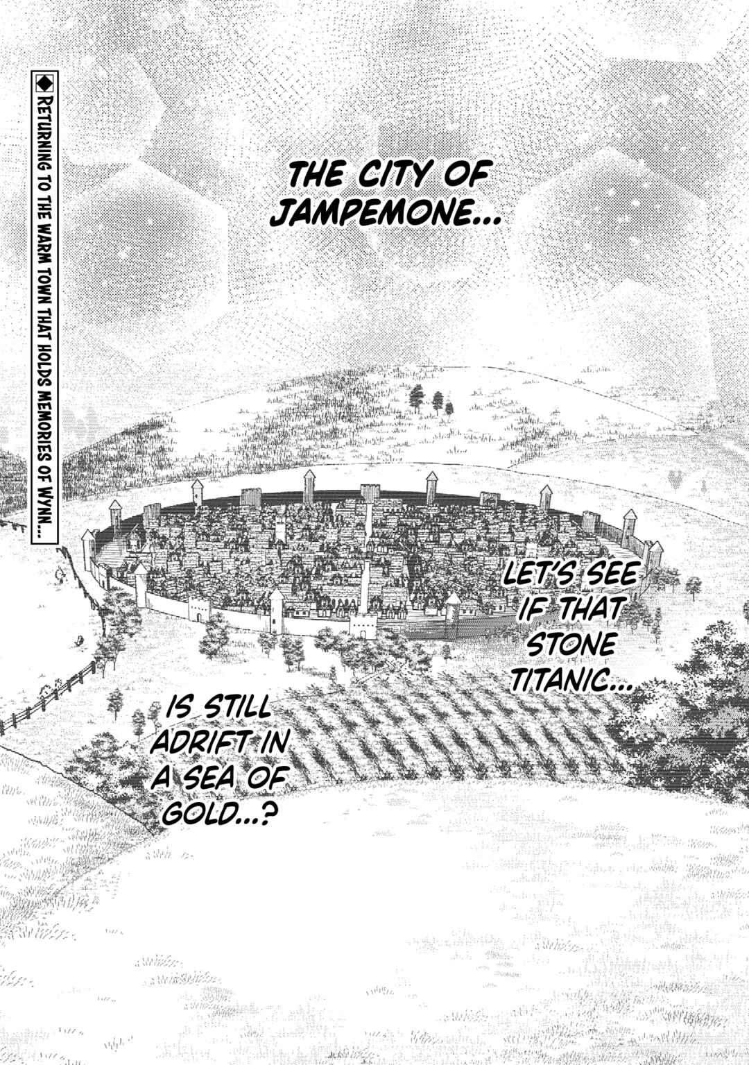 Page 31 Chapter 35 Tensei Shite High Elf ni Narimashitaga, Slow Life wa 120-nen de Akimashita - Highelf with a Long Life