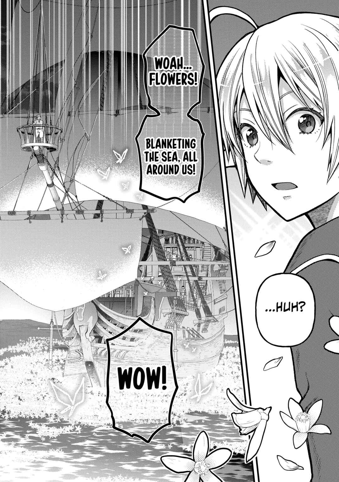 Page 9 Chapter 35 Tensei Shite High Elf ni Narimashitaga, Slow Life wa 120-nen de Akimashita - Highelf with a Long Life