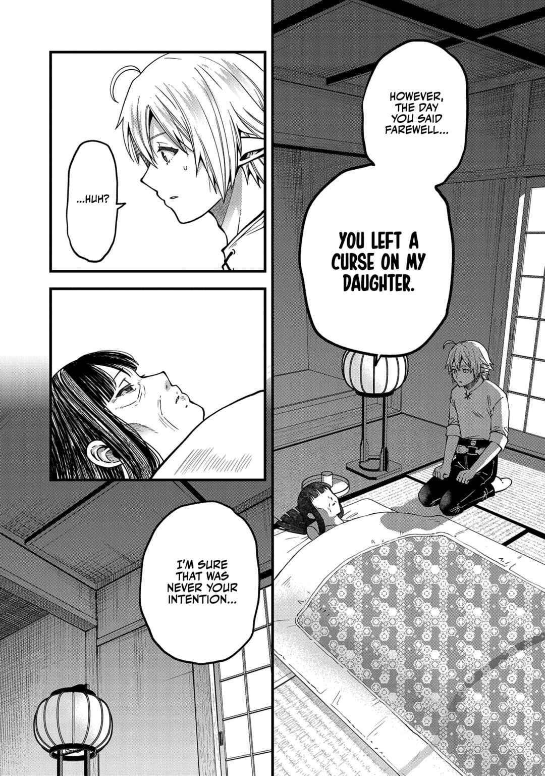 Page 22 Chapter 14 Tensei Shite High Elf ni Narimashitaga, Slow Life wa 120-nen de Akimashita - Highelf with a Long Life