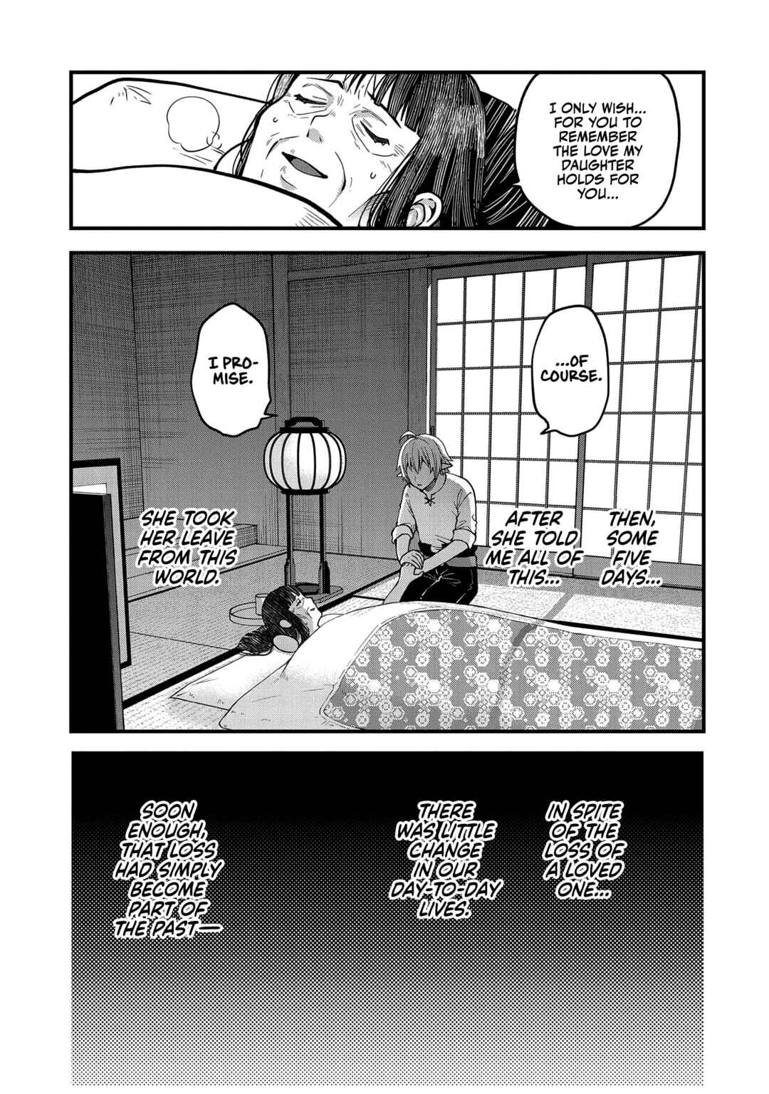 Page 29 Chapter 14 Tensei Shite High Elf ni Narimashitaga, Slow Life wa 120-nen de Akimashita - Highelf with a Long Life