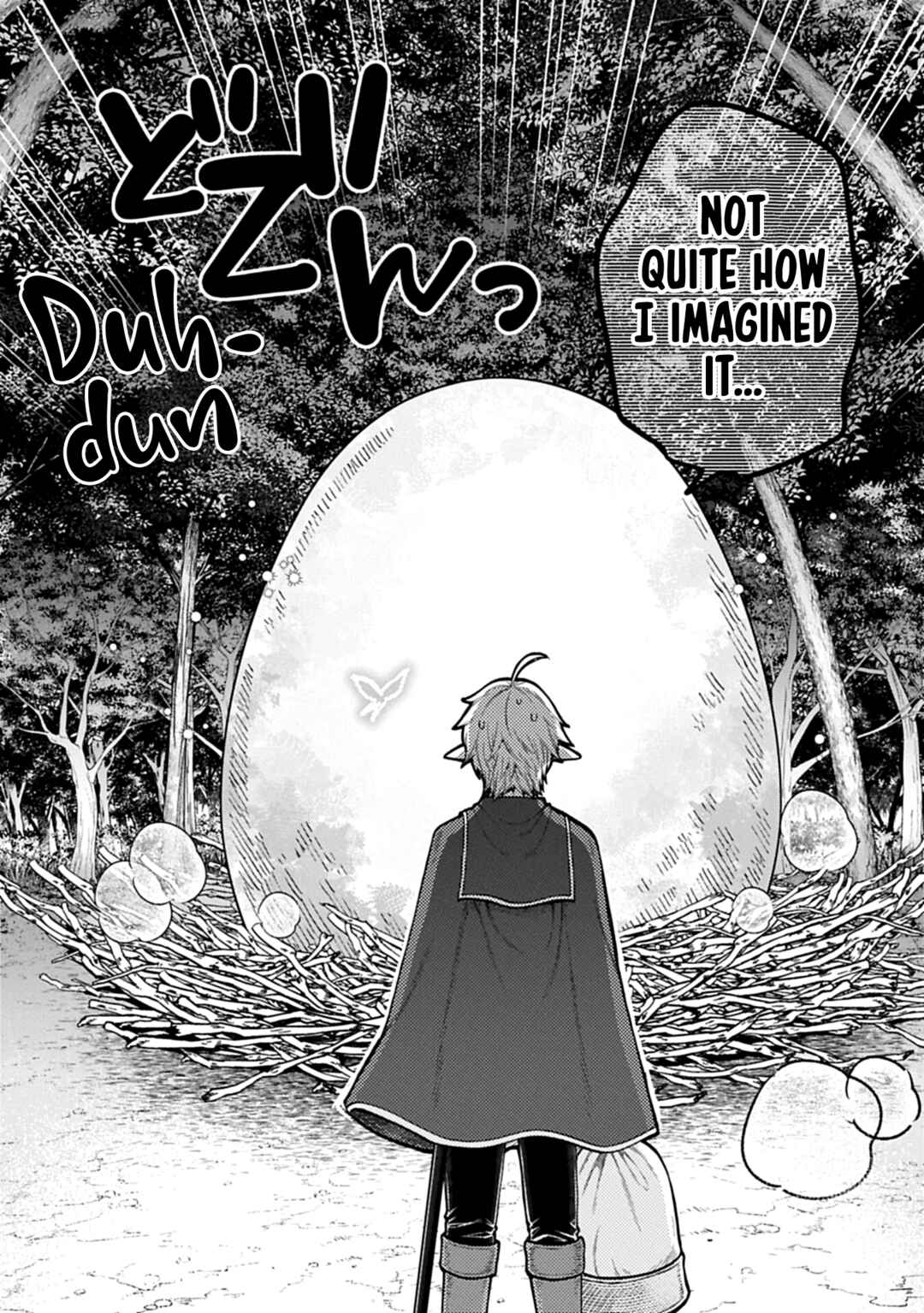Page 19 Chapter 45 Tensei Shite High Elf ni Narimashitaga, Slow Life wa 120-nen de Akimashita - Highelf with a Long Life