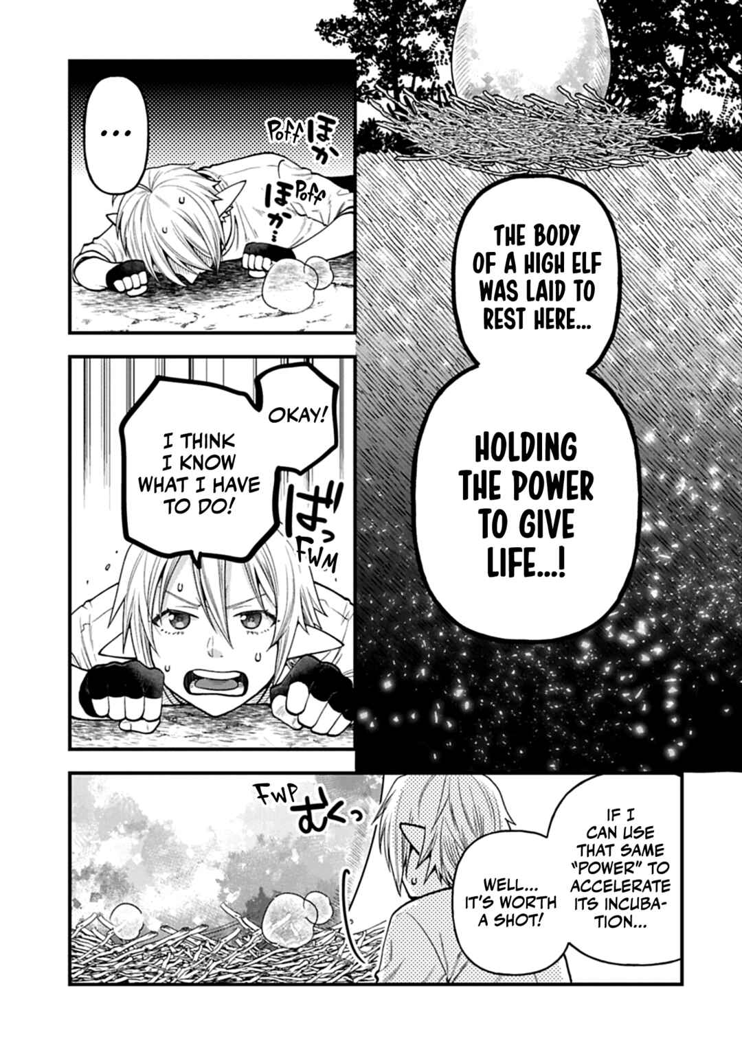 Page 26 Chapter 45 Tensei Shite High Elf ni Narimashitaga, Slow Life wa 120-nen de Akimashita - Highelf with a Long Life