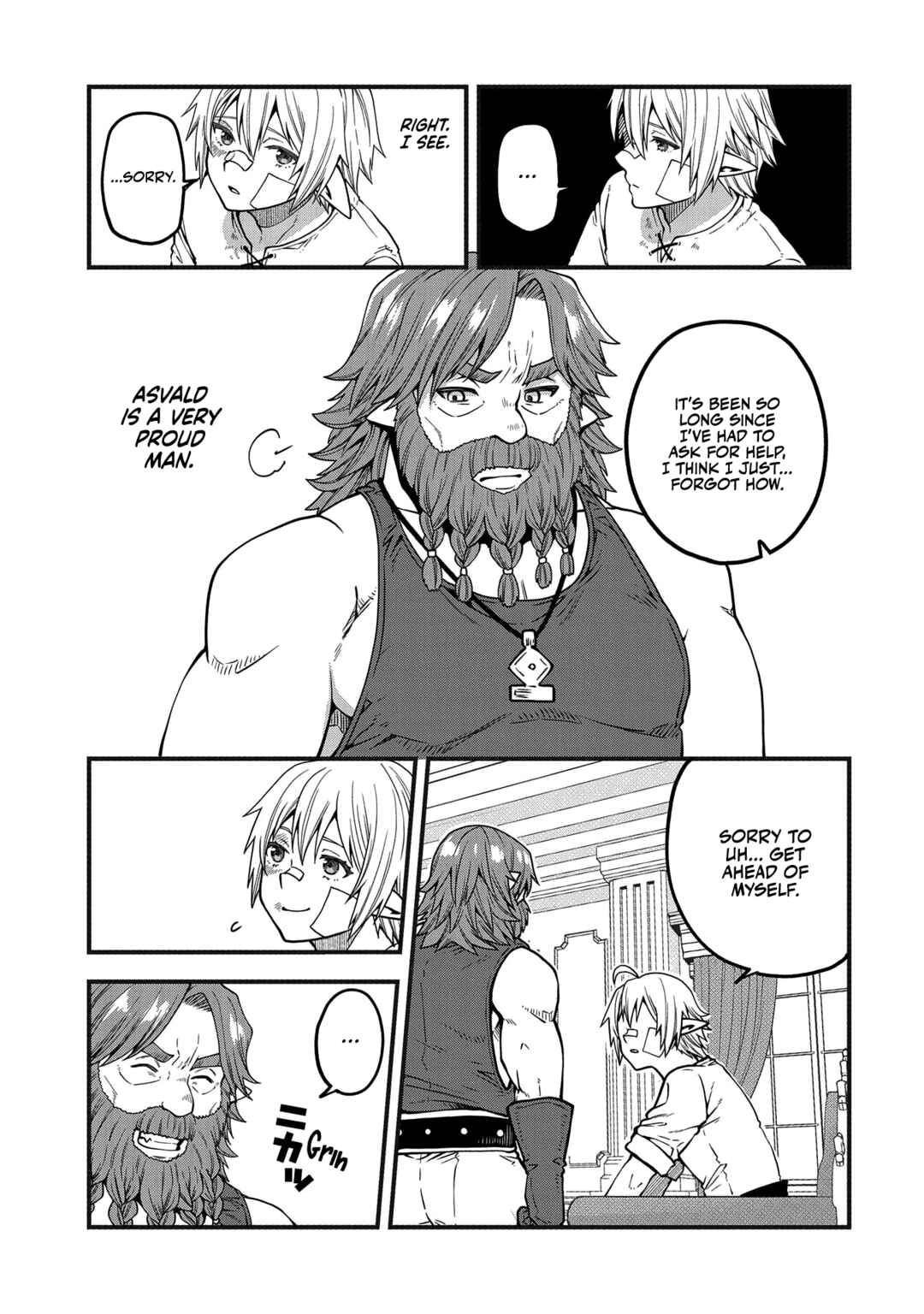 Page 18 Chapter 15 Tensei Shite High Elf ni Narimashitaga, Slow Life wa 120-nen de Akimashita - Highelf with a Long Life