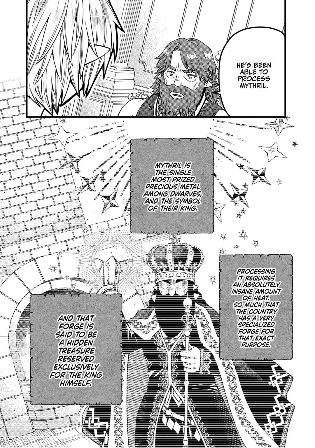Page 23 Chapter 15 Tensei Shite High Elf ni Narimashitaga, Slow Life wa 120-nen de Akimashita - Highelf with a Long Life
