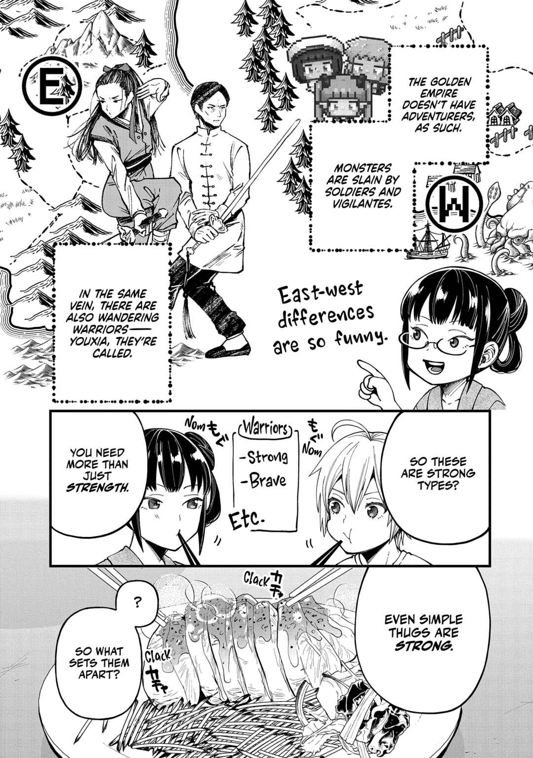 Page 14 Chapter 27 Tensei Shite High Elf ni Narimashitaga, Slow Life wa 120-nen de Akimashita - Highelf with a Long Life