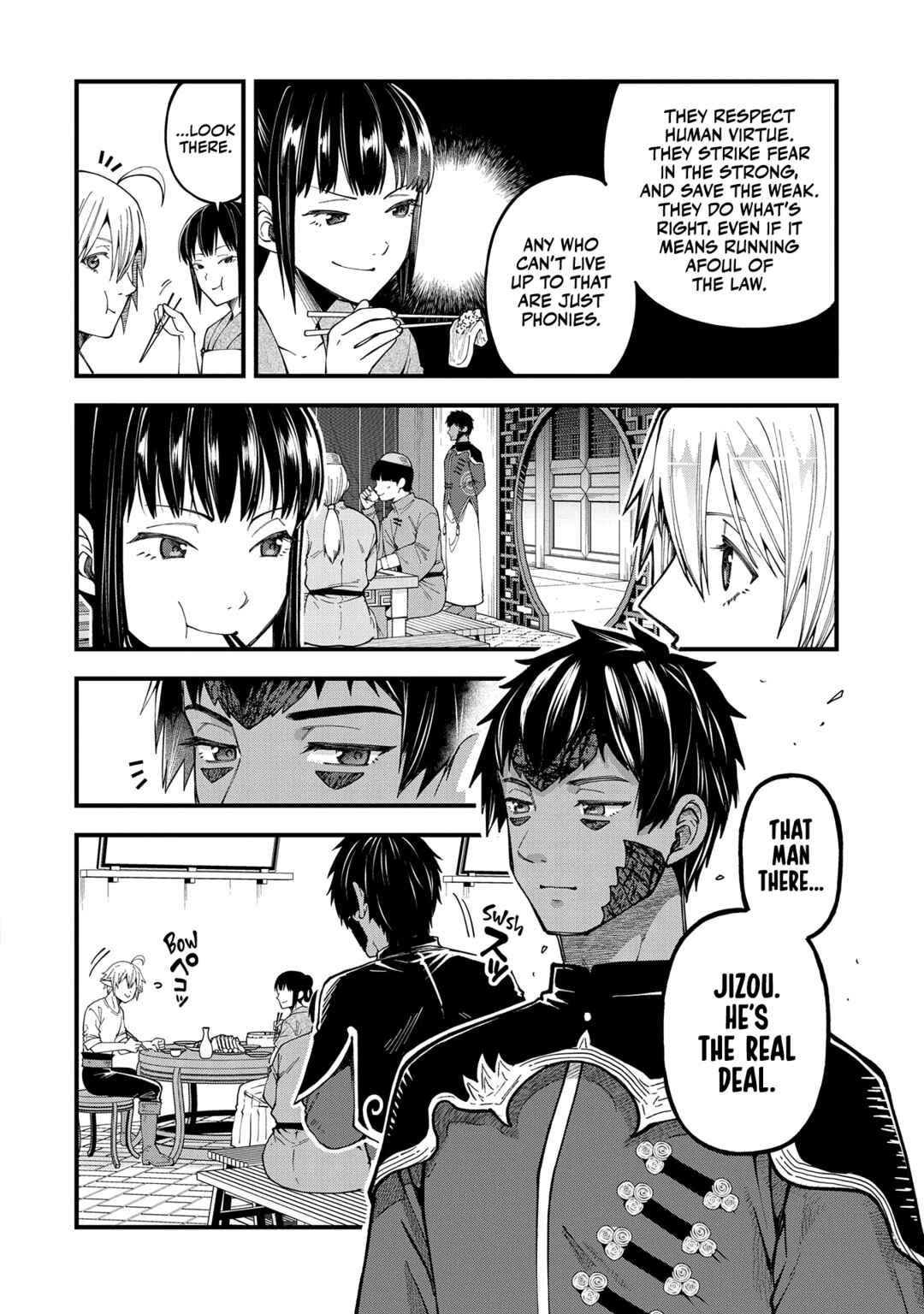 Page 15 Chapter 27 Tensei Shite High Elf ni Narimashitaga, Slow Life wa 120-nen de Akimashita - Highelf with a Long Life