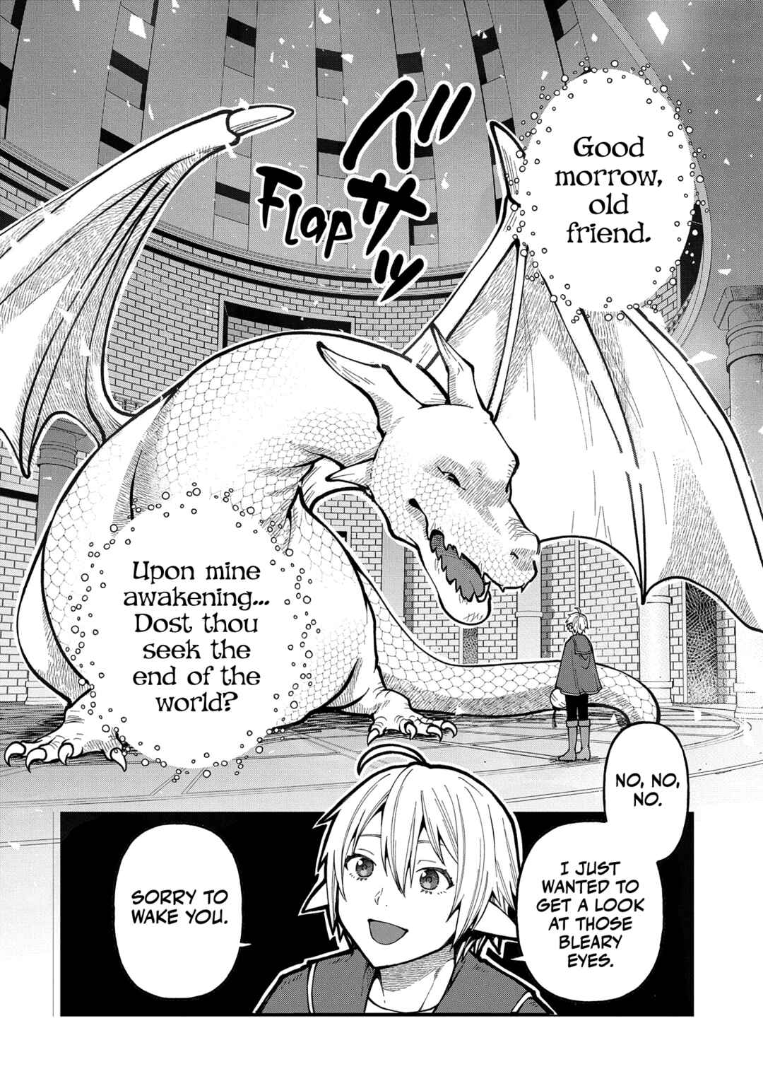 Page 17 Chapter 30 Tensei Shite High Elf ni Narimashitaga, Slow Life wa 120-nen de Akimashita - Highelf with a Long Life