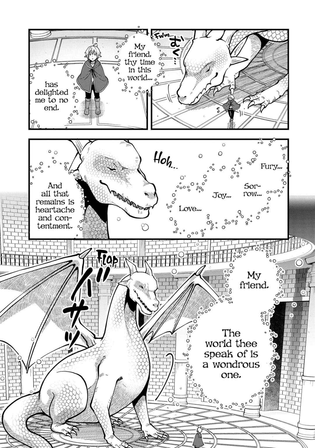Page 33 Chapter 30 Tensei Shite High Elf ni Narimashitaga, Slow Life wa 120-nen de Akimashita - Highelf with a Long Life