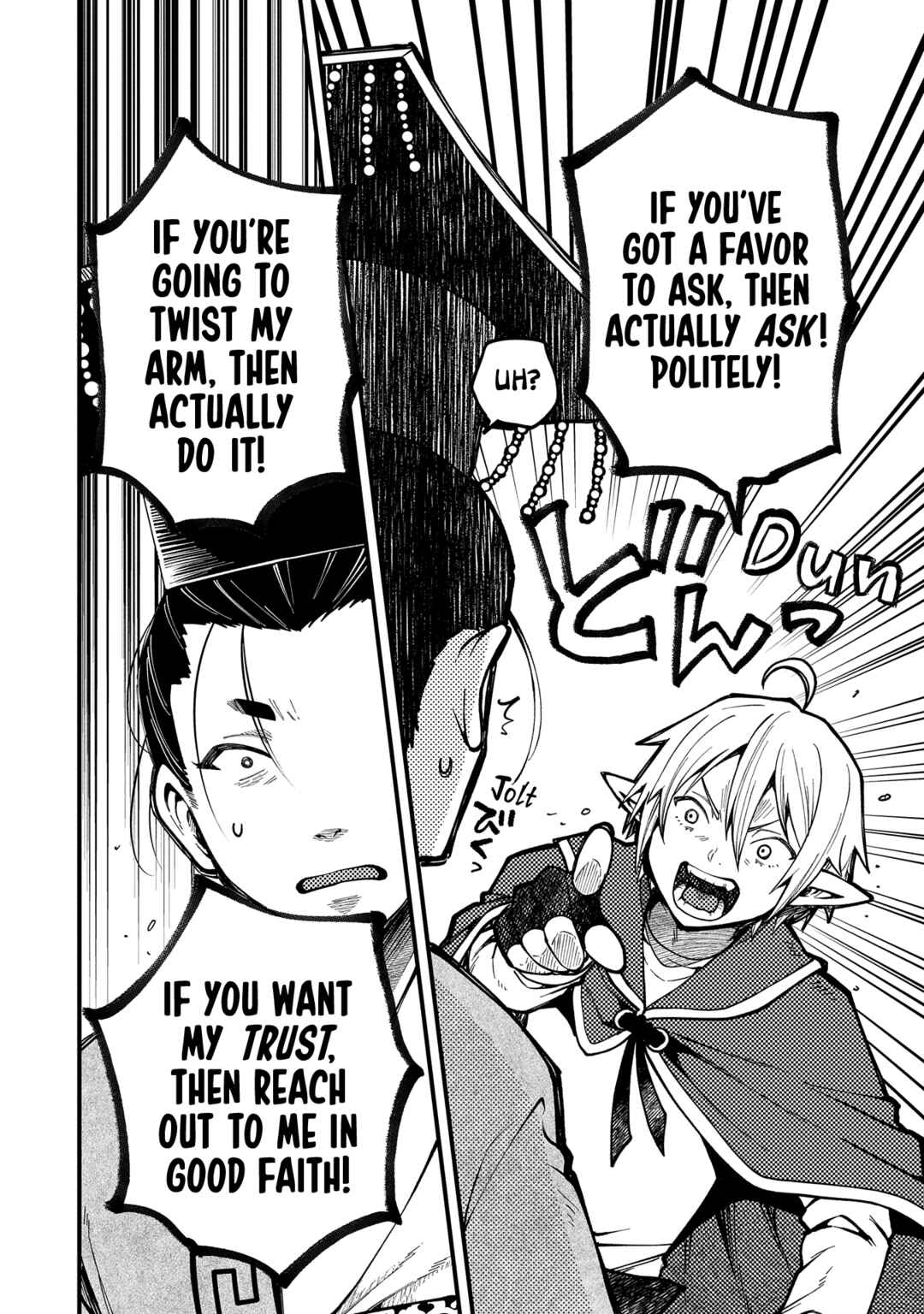 Page 7 Chapter 30 Tensei Shite High Elf ni Narimashitaga, Slow Life wa 120-nen de Akimashita - Highelf with a Long Life