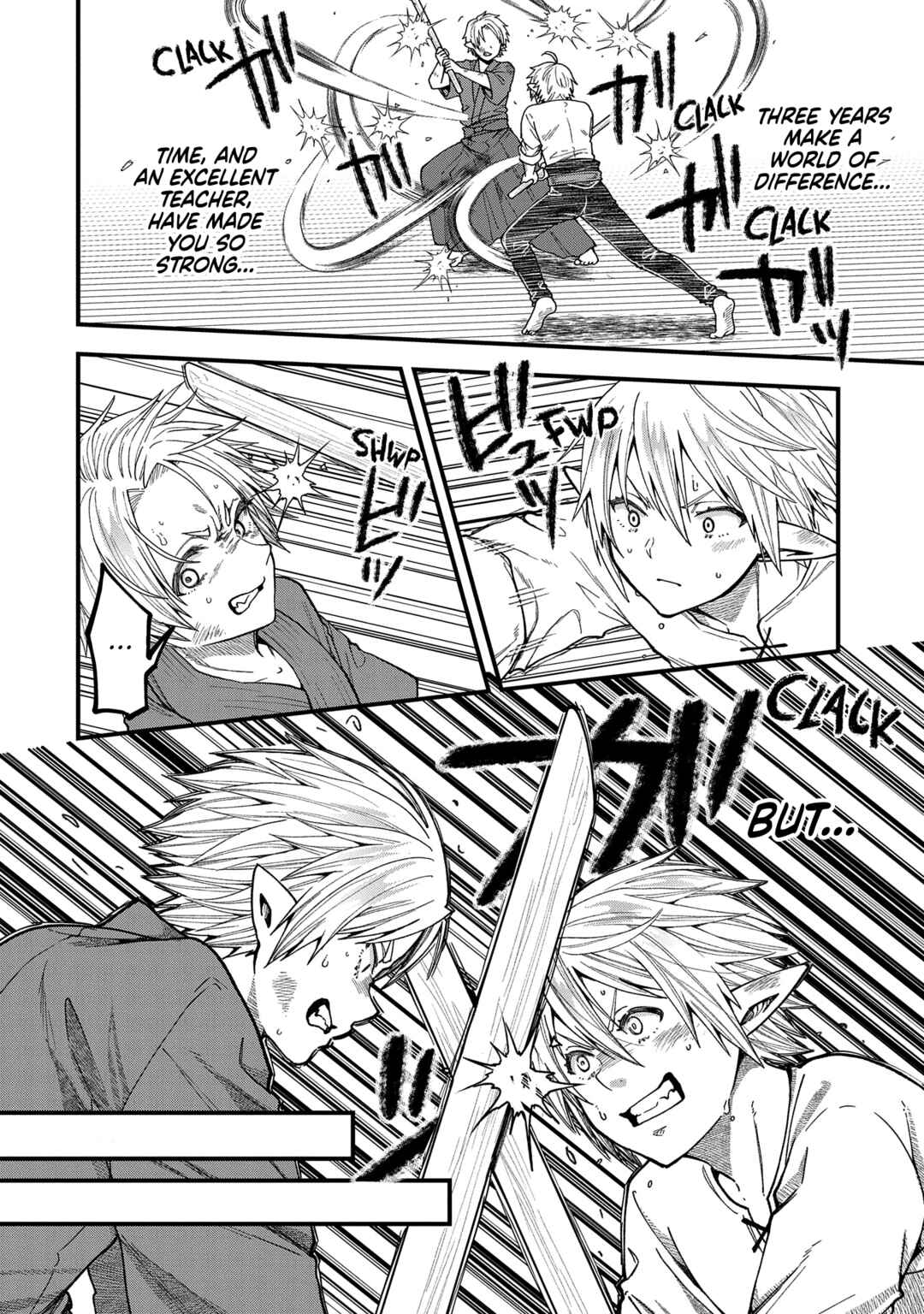 Page 13 Chapter 22 Tensei Shite High Elf ni Narimashitaga, Slow Life wa 120-nen de Akimashita - Highelf with a Long Life