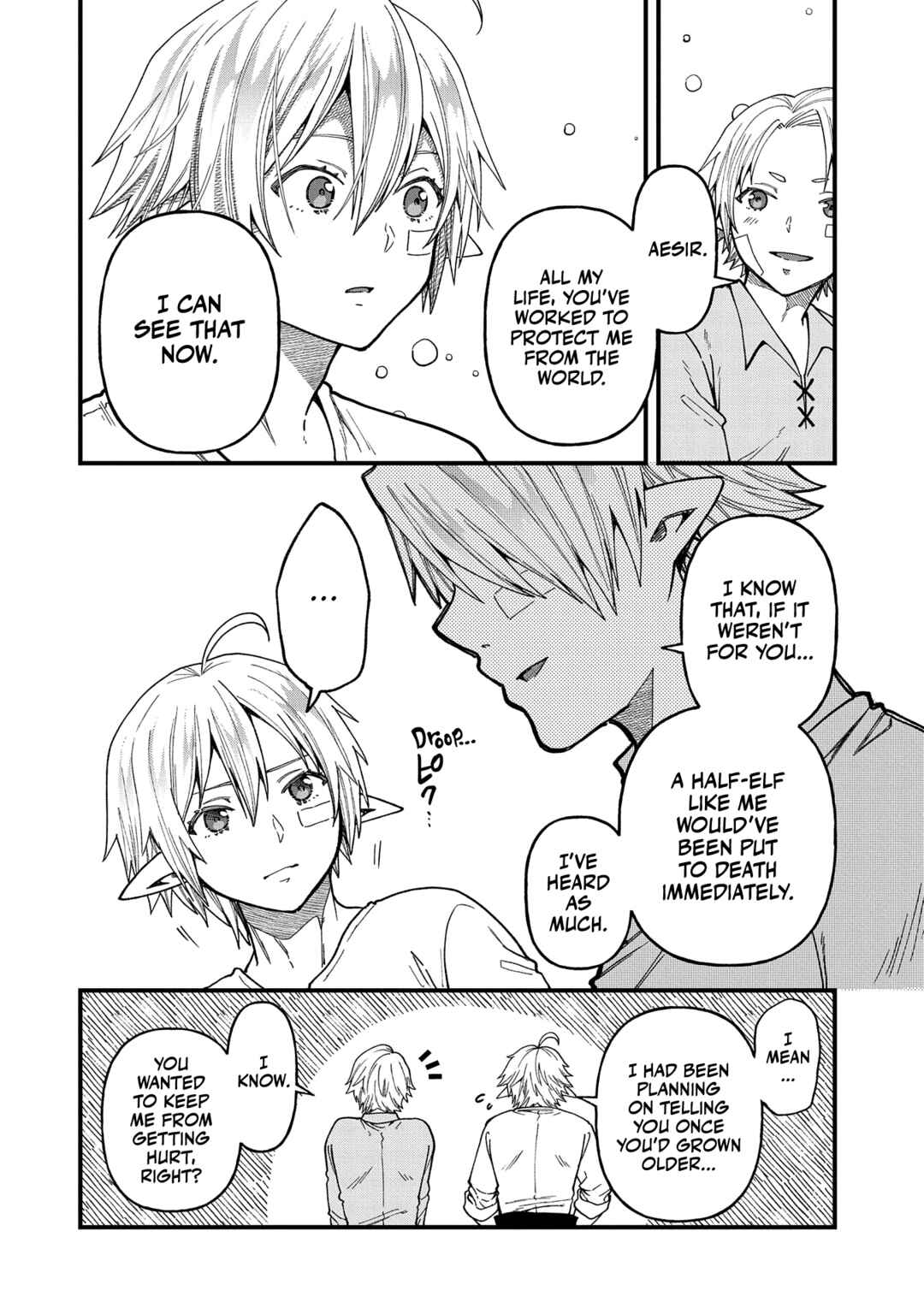 Page 19 Chapter 22 Tensei Shite High Elf ni Narimashitaga, Slow Life wa 120-nen de Akimashita - Highelf with a Long Life