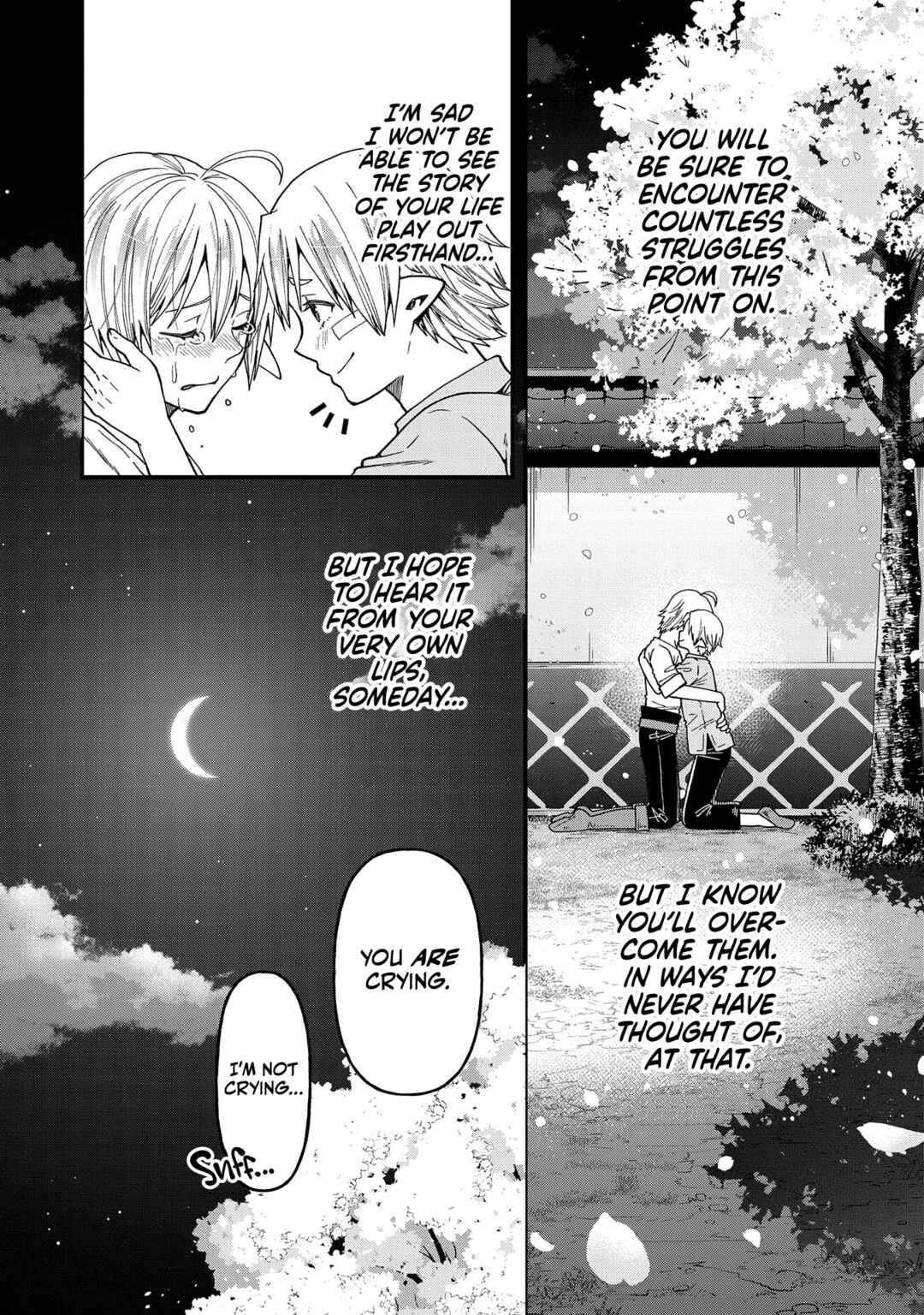 Page 24 Chapter 22 Tensei Shite High Elf ni Narimashitaga, Slow Life wa 120-nen de Akimashita - Highelf with a Long Life