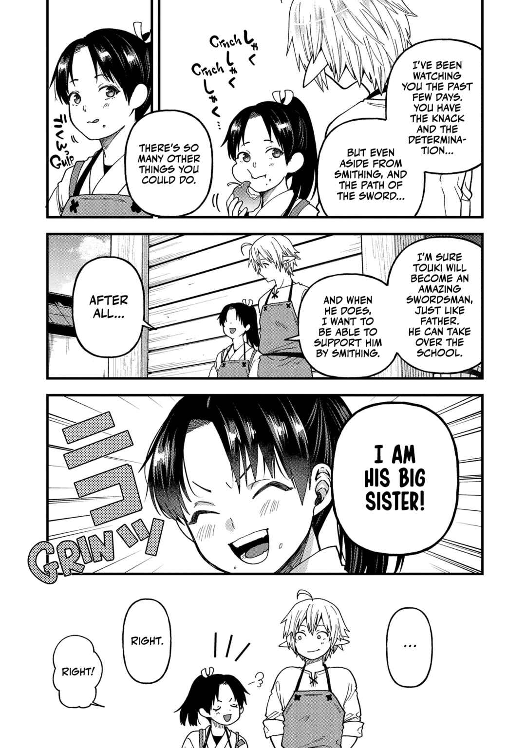 Page 28 Chapter 22 Tensei Shite High Elf ni Narimashitaga, Slow Life wa 120-nen de Akimashita - Highelf with a Long Life