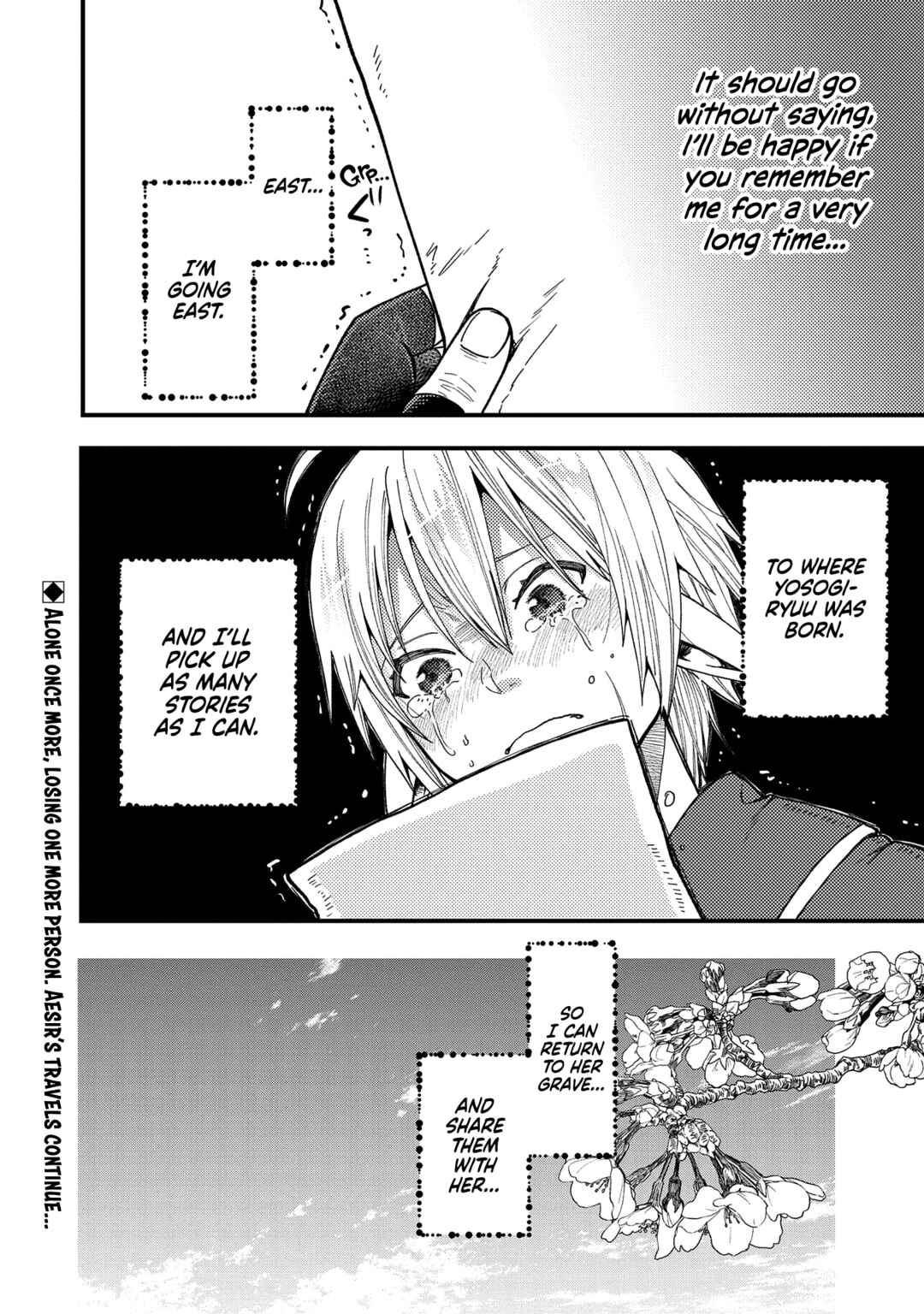 Page 40 Chapter 22 Tensei Shite High Elf ni Narimashitaga, Slow Life wa 120-nen de Akimashita - Highelf with a Long Life