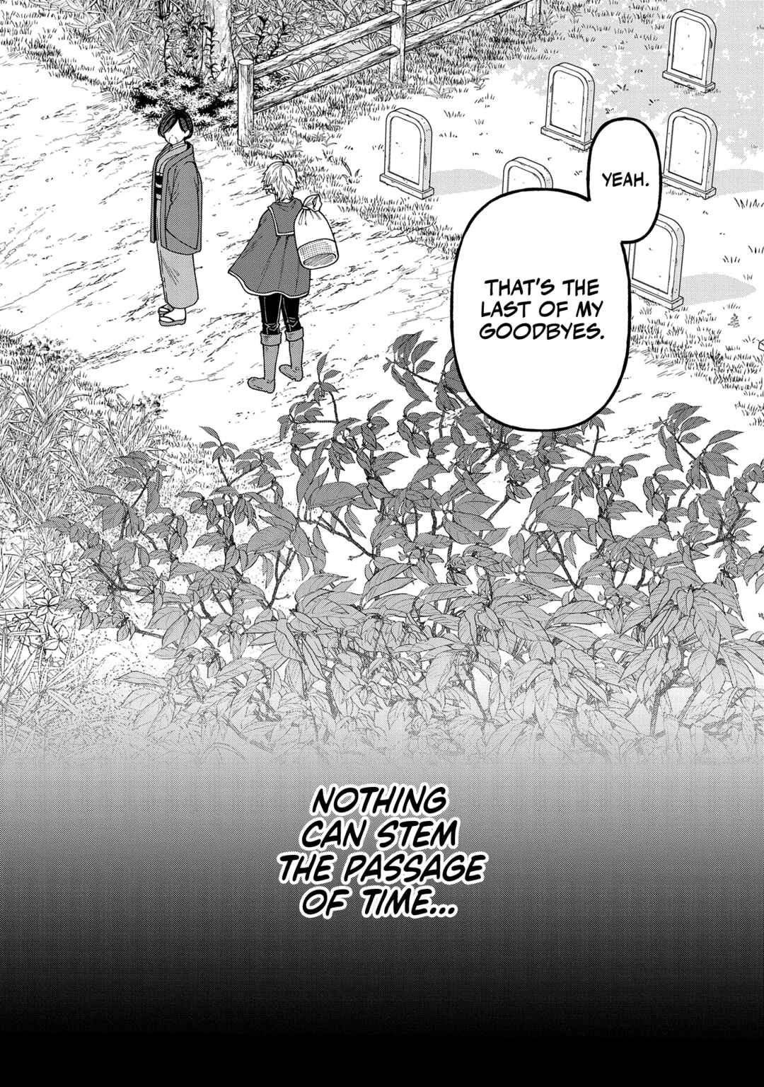 Page 6 Chapter 22 Tensei Shite High Elf ni Narimashitaga, Slow Life wa 120-nen de Akimashita - Highelf with a Long Life
