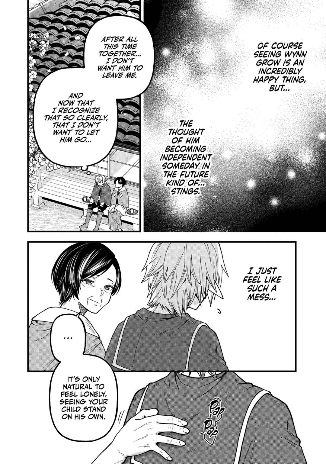 Page 11 Chapter 21 Tensei Shite High Elf ni Narimashitaga, Slow Life wa 120-nen de Akimashita - Highelf with a Long Life