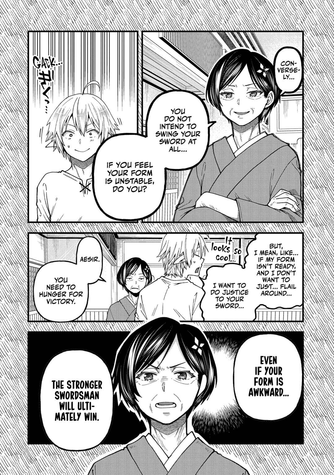 Page 21 Chapter 21 Tensei Shite High Elf ni Narimashitaga, Slow Life wa 120-nen de Akimashita - Highelf with a Long Life