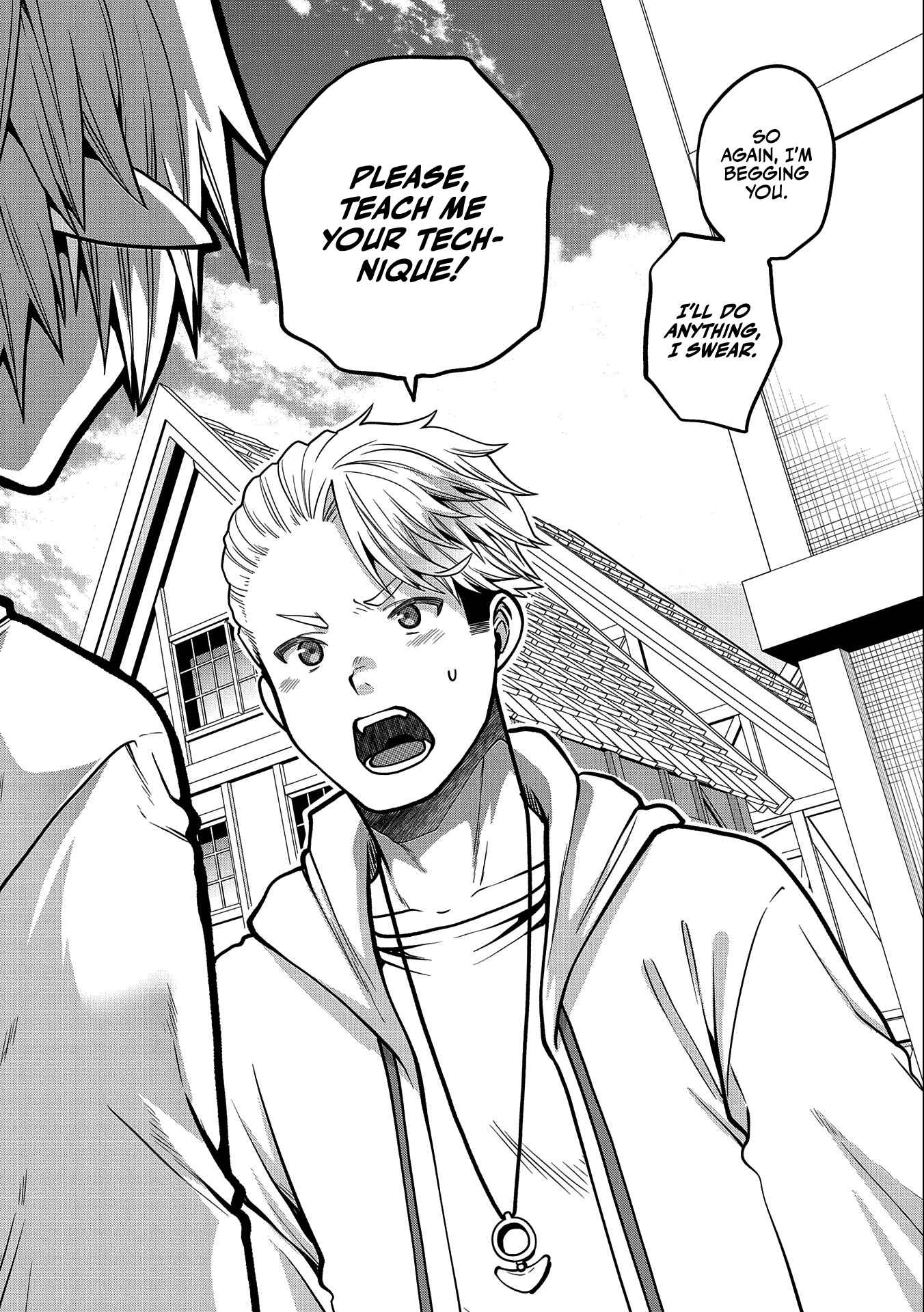Page 20 Chapter 9 Tensei Shite High Elf ni Narimashitaga, Slow Life wa 120-nen de Akimashita - Highelf with a Long Life