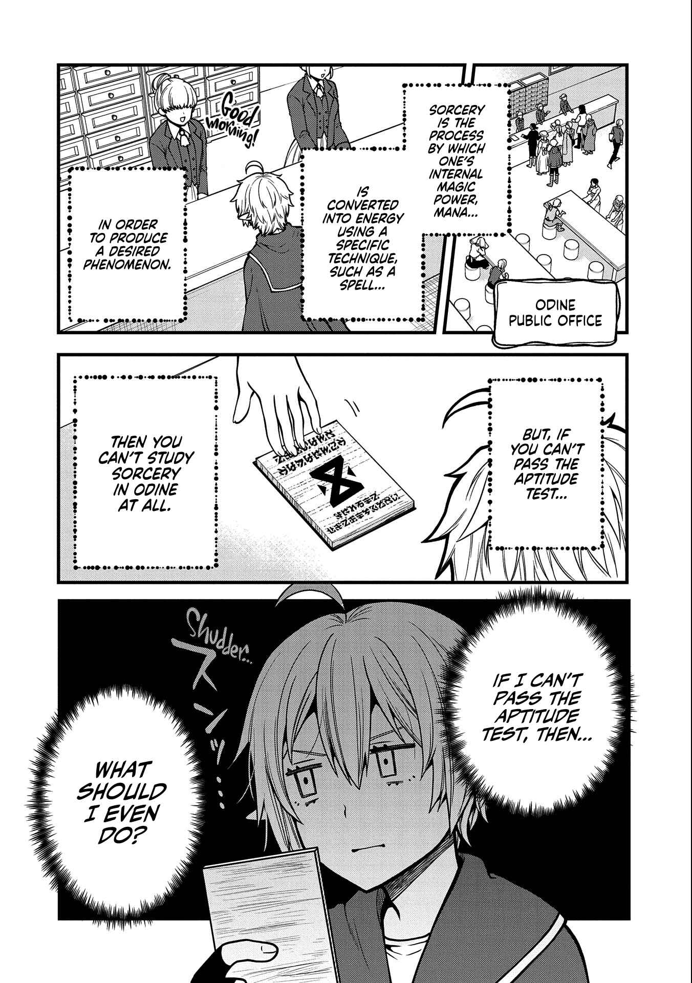 Page 3 Chapter 9 Tensei Shite High Elf ni Narimashitaga, Slow Life wa 120-nen de Akimashita - Highelf with a Long Life