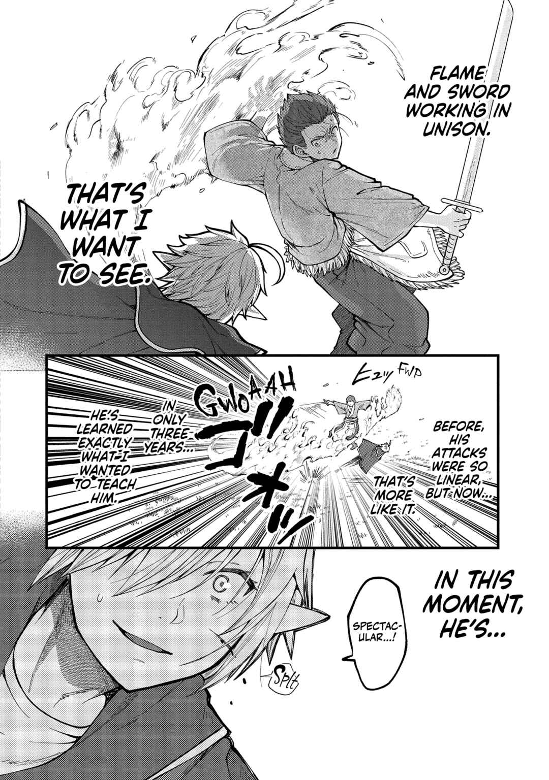 Page 27 Chapter 26 Tensei Shite High Elf ni Narimashitaga, Slow Life wa 120-nen de Akimashita - Highelf with a Long Life