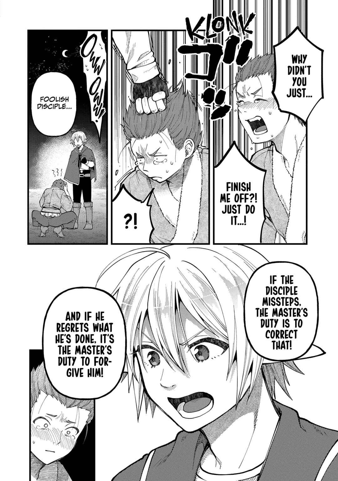 Page 29 Chapter 26 Tensei Shite High Elf ni Narimashitaga, Slow Life wa 120-nen de Akimashita - Highelf with a Long Life