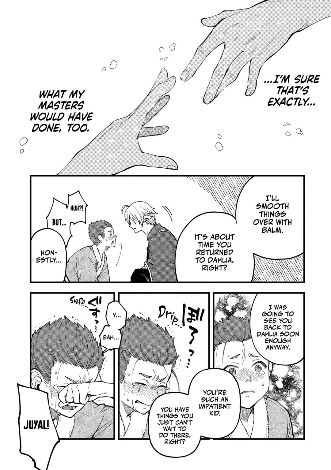 Page 30 Chapter 26 Tensei Shite High Elf ni Narimashitaga, Slow Life wa 120-nen de Akimashita - Highelf with a Long Life